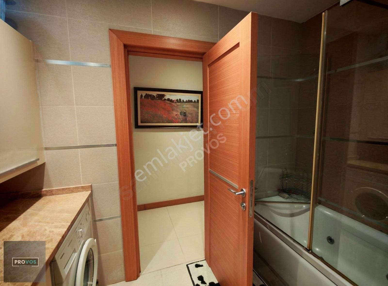 Provos Gayrimenkul, Korupark Çınar Satılık 3+1 Daire - Görsel 4