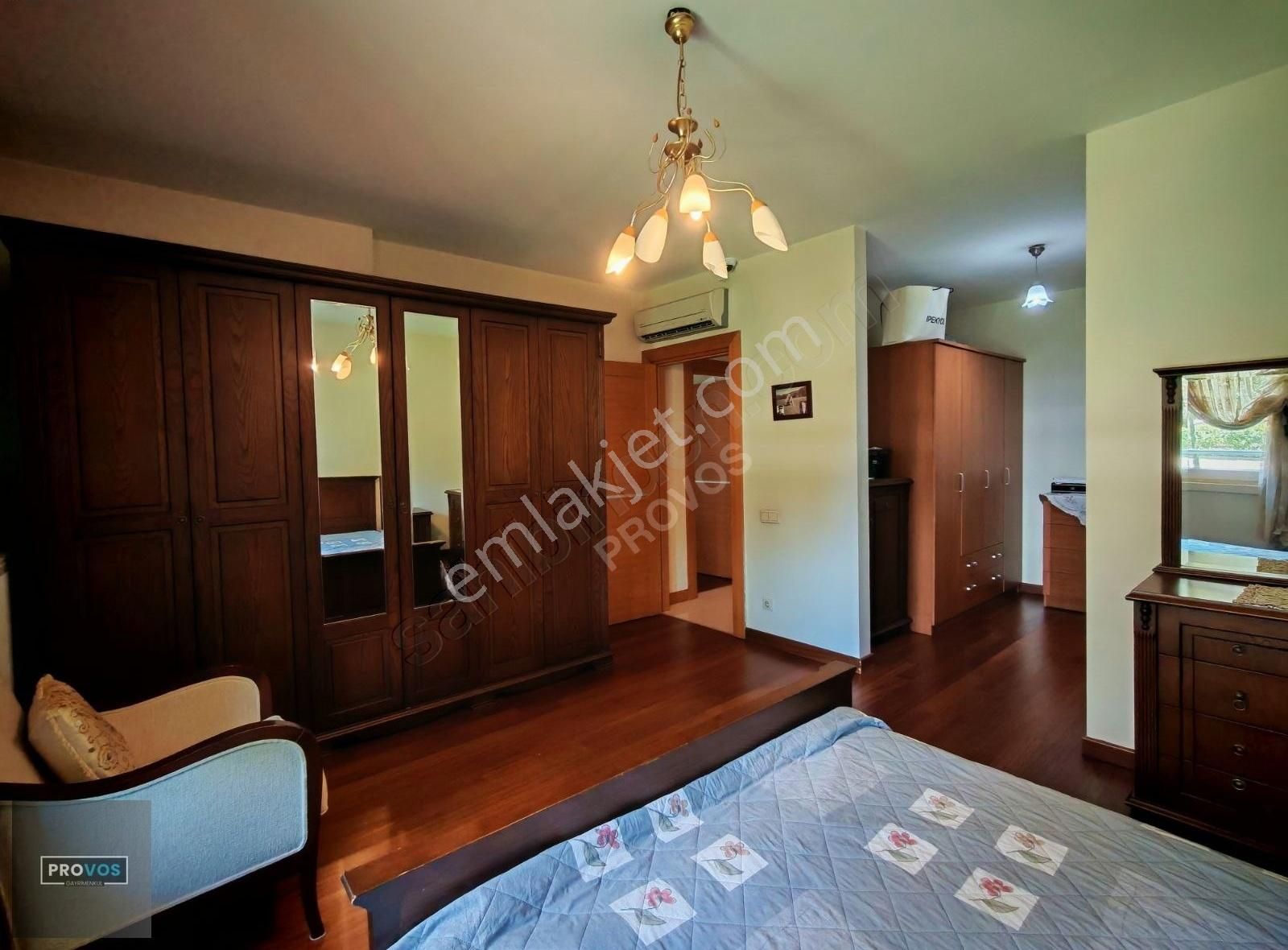 Provos Gayrimenkul, Korupark Çınar Satılık 3+1 Daire - Görsel 31