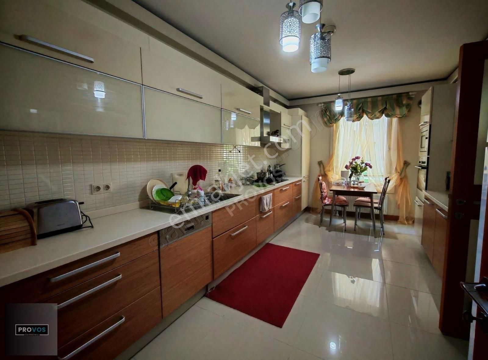 Provos Gayrimenkul, Korupark Çınar Satılık 3+1 Daire - Görsel 10