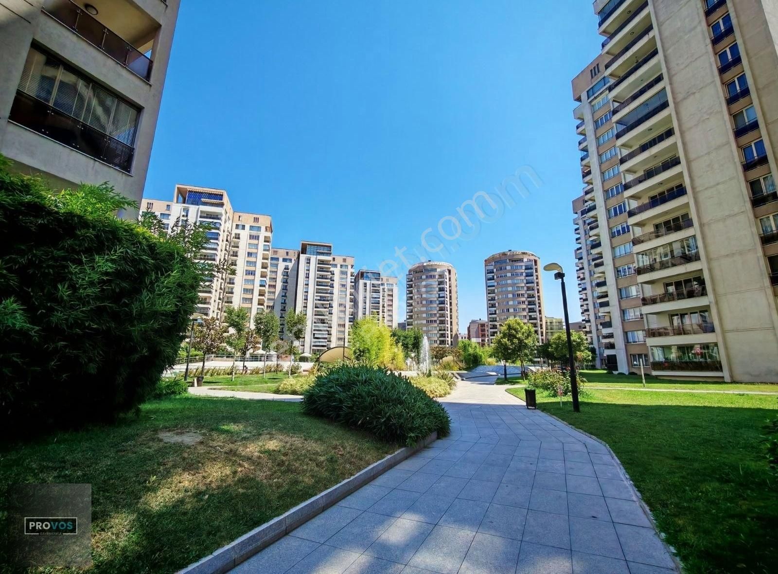 Provos Gayrimenkul, Korupark Çınar Satılık 3+1 Daire - Görsel 17