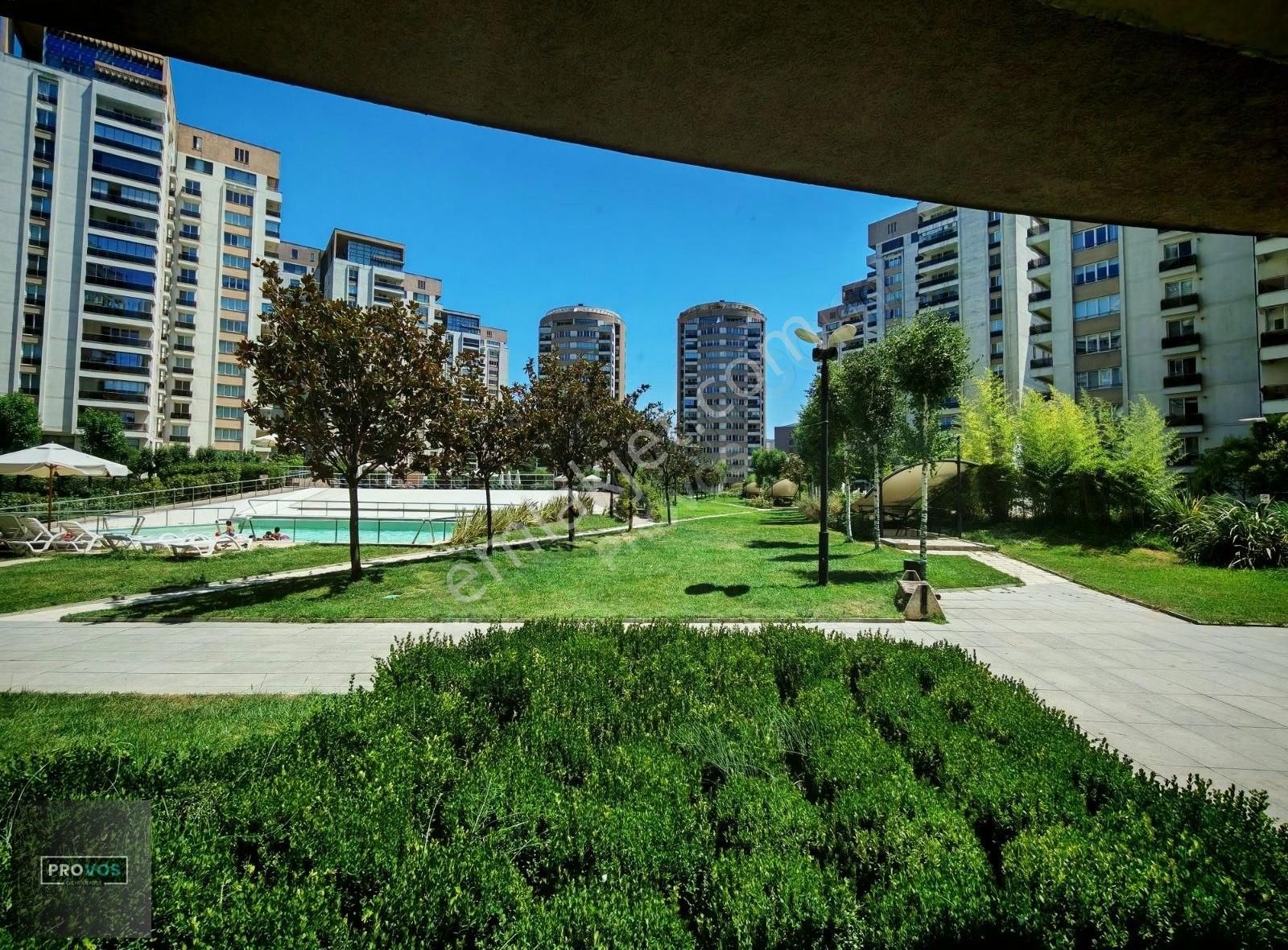 Provos Gayrimenkul, Korupark Çınar Satılık 3+1 Daire - Görsel 2