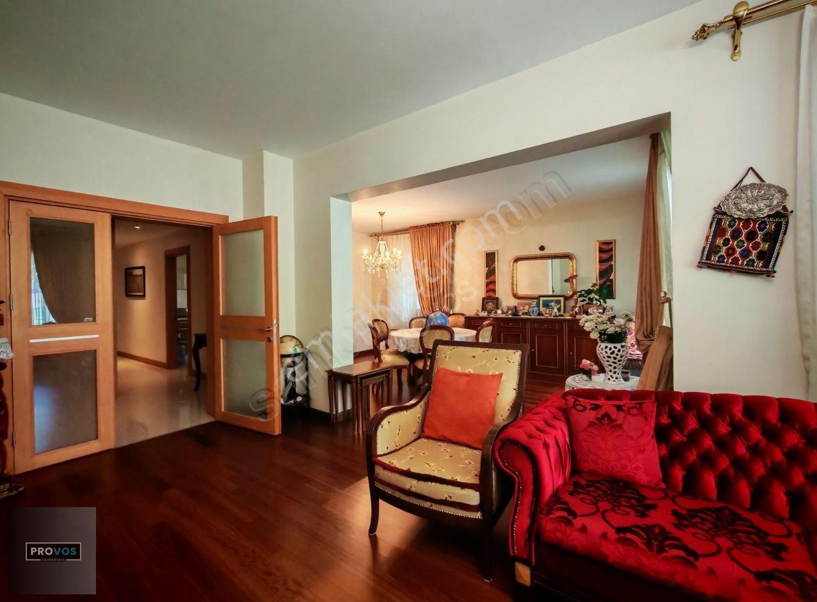 Provos Gayrimenkul, Korupark Çınar Satılık 3+1 Daire - Görsel 19