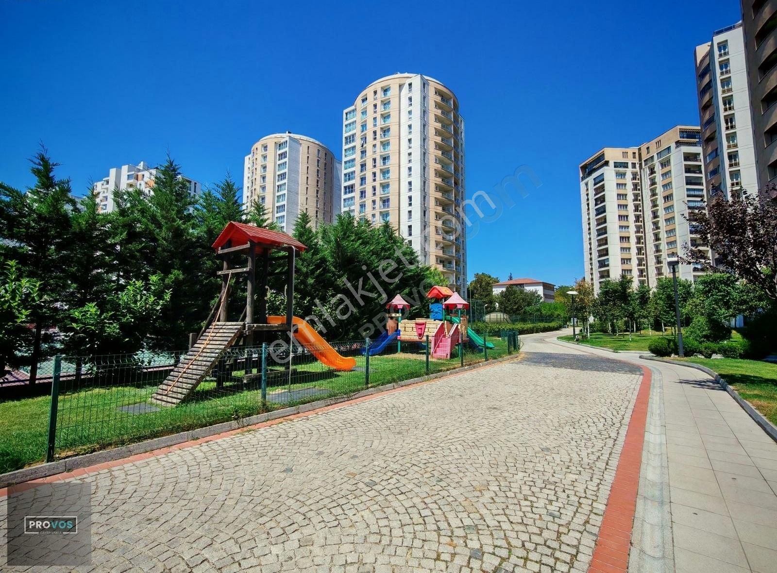 Provos Gayrimenkul, Korupark Çınar Satılık 3+1 Daire - Görsel 11