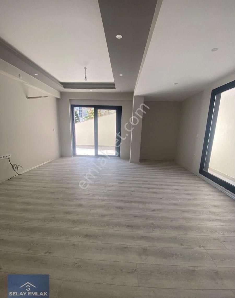 Bodrum Güllük’de Satılık Sıfır Daire