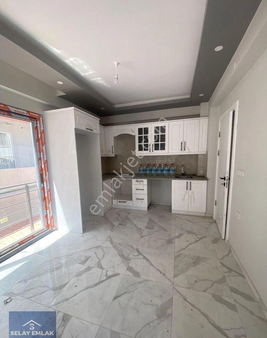 Bodrum Güllük’de Satılık Sıfır Daire