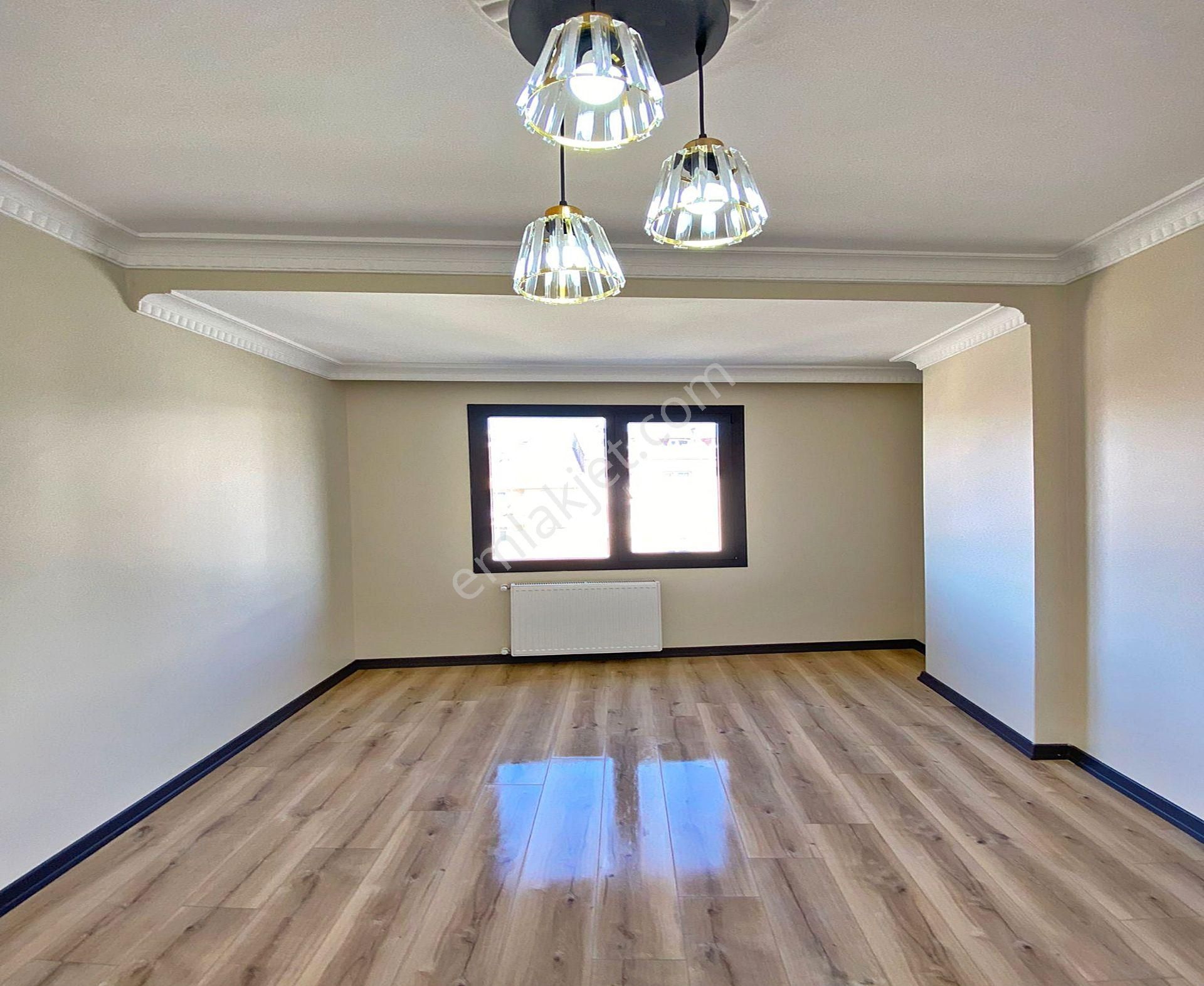 Doğru Yatırımın Adresi Hızlı Ve Güvenli Konut Sahibi Olmak İsteyenler Bu Daire Sizler İçin Satılık - Görsel 22