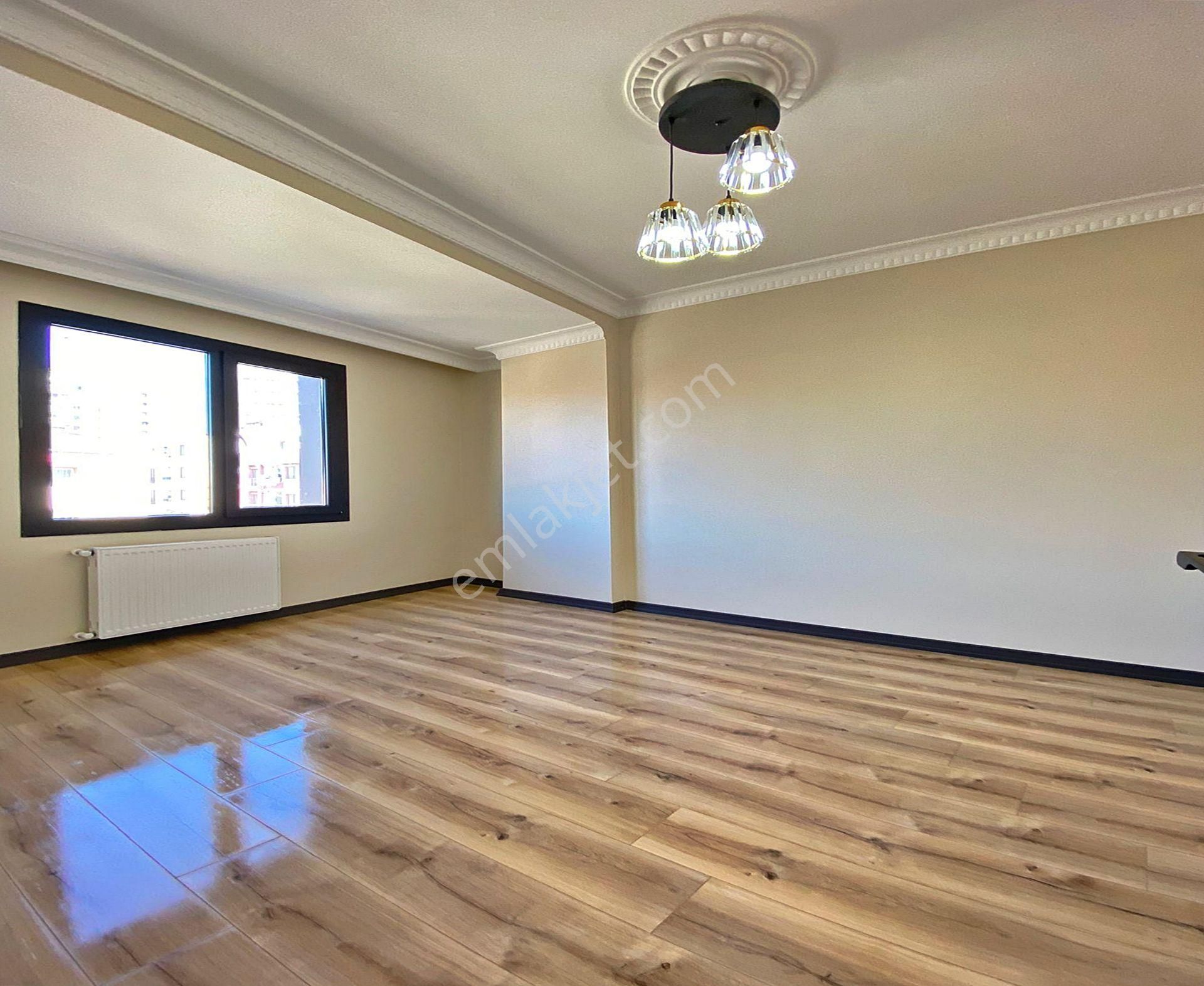 Doğru Yatırımın Adresi Hızlı Ve Güvenli Konut Sahibi Olmak İsteyenler Bu Daire Sizler İçin Satılık - Görsel 19