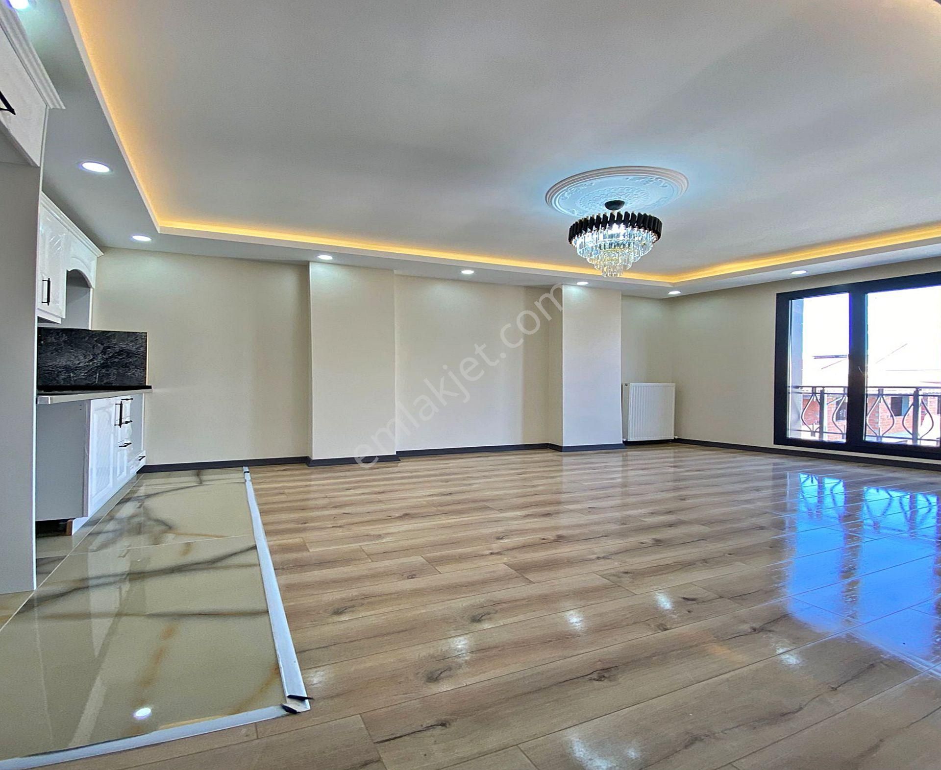 Doğru Yatırımın Adresi Hızlı Ve Güvenli Konut Sahibi Olmak İsteyenler Bu Daire Sizler İçin Satılık - Görsel 3