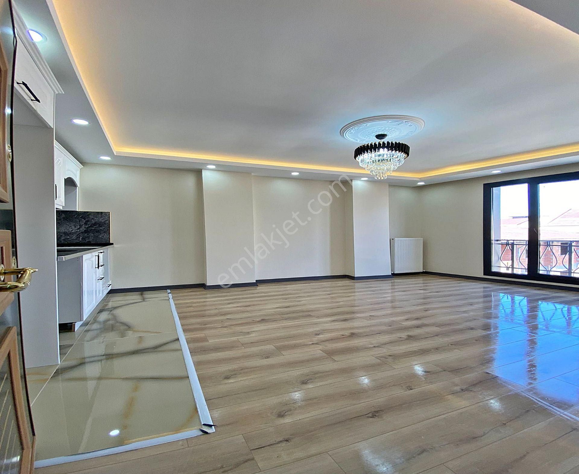 Doğru Yatırımın Adresi Hızlı Ve Güvenli Konut Sahibi Olmak İsteyenler Bu Daire Sizler İçin Satılık - Görsel 4