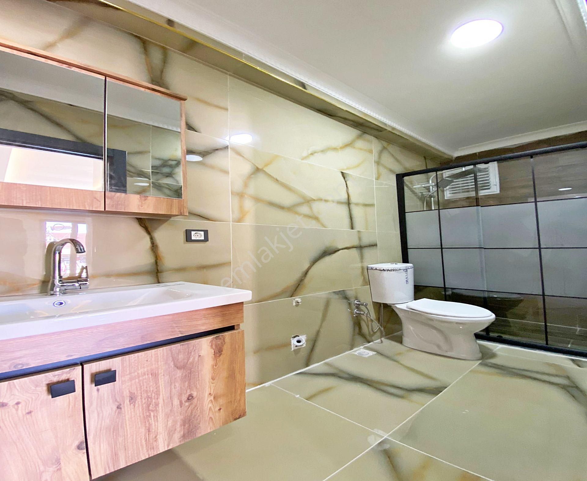 Doğru Yatırımın Adresi Hızlı Ve Güvenli Konut Sahibi Olmak İsteyenler Bu Daire Sizler İçin Satılık - Görsel 16