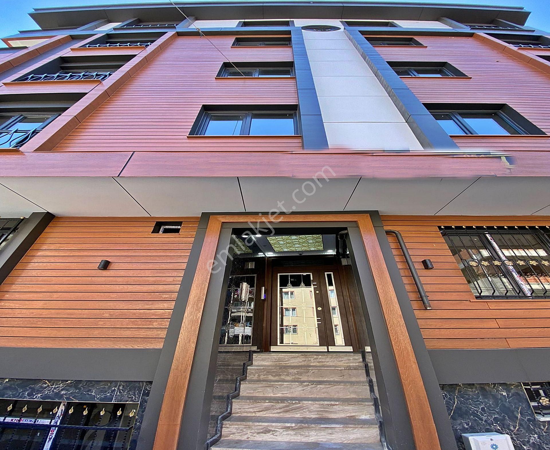 Doğru Yatırımın Adresi Hızlı Ve Güvenli Konut Sahibi Olmak İsteyenler Bu Daire Sizler İçin Satılık - Görsel 24