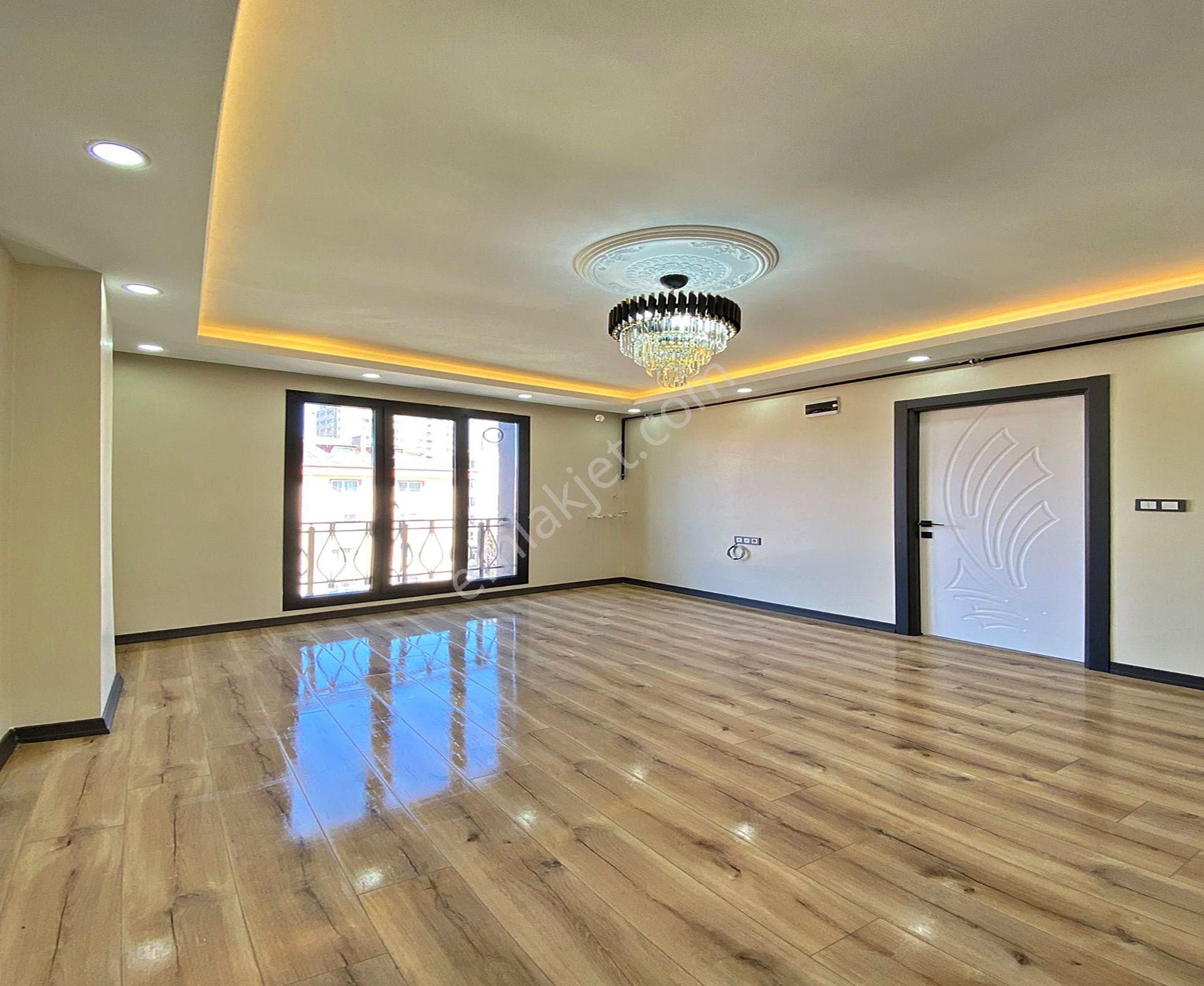 Doğru Yatırımın Adresi Hızlı Ve Güvenli Konut Sahibi Olmak İsteyenler Bu Daire Sizler İçin Satılık - Görsel 10