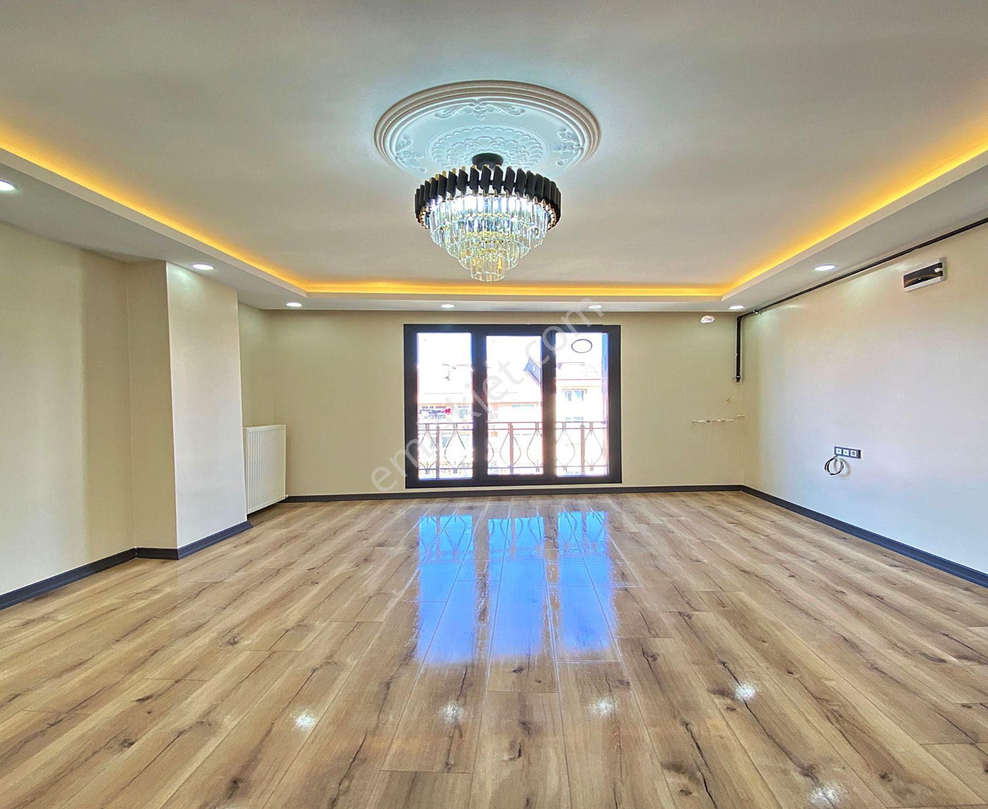 Doğru Yatırımın Adresi Hızlı Ve Güvenli Konut Sahibi Olmak İsteyenler Bu Daire Sizler İçin Satılık - Görsel 8