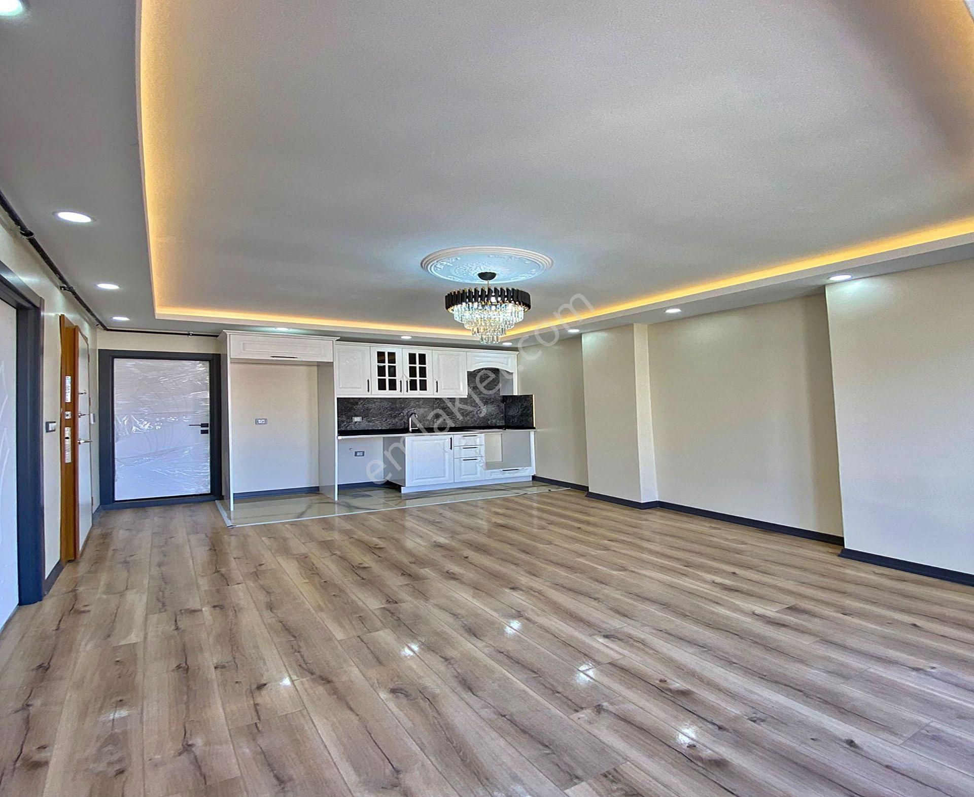 Doğru Yatırımın Adresi Hızlı Ve Güvenli Konut Sahibi Olmak İsteyenler Bu Daire Sizler İçin Satılık - Görsel 11