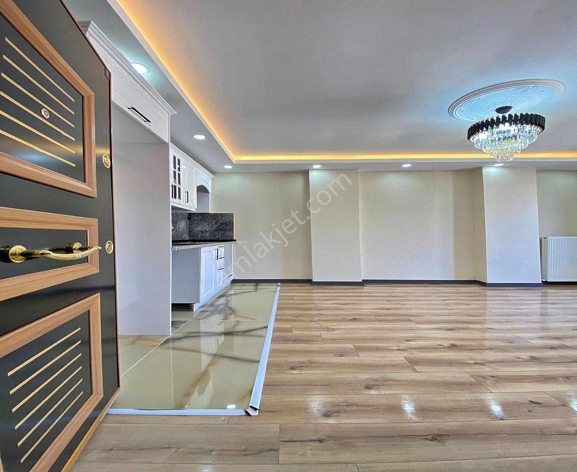 Doğru Yatırımın Adresi Hızlı Ve Güvenli Konut Sahibi Olmak İsteyenler Bu Daire Sizler İçin Satılık - Görsel 6