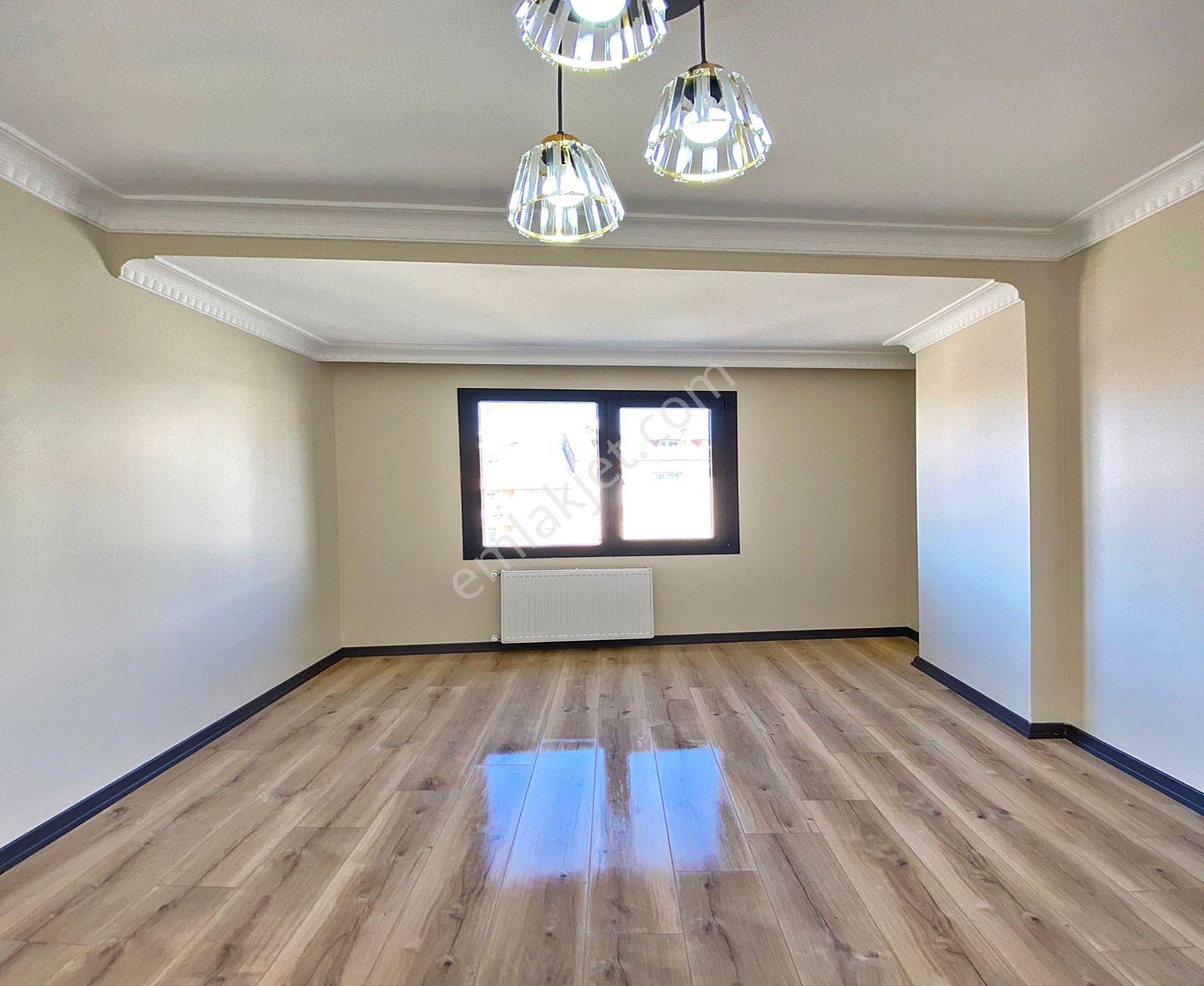 Doğru Yatırımın Adresi Hızlı Ve Güvenli Konut Sahibi Olmak İsteyenler Bu Daire Sizler İçin Satılık - Görsel 23