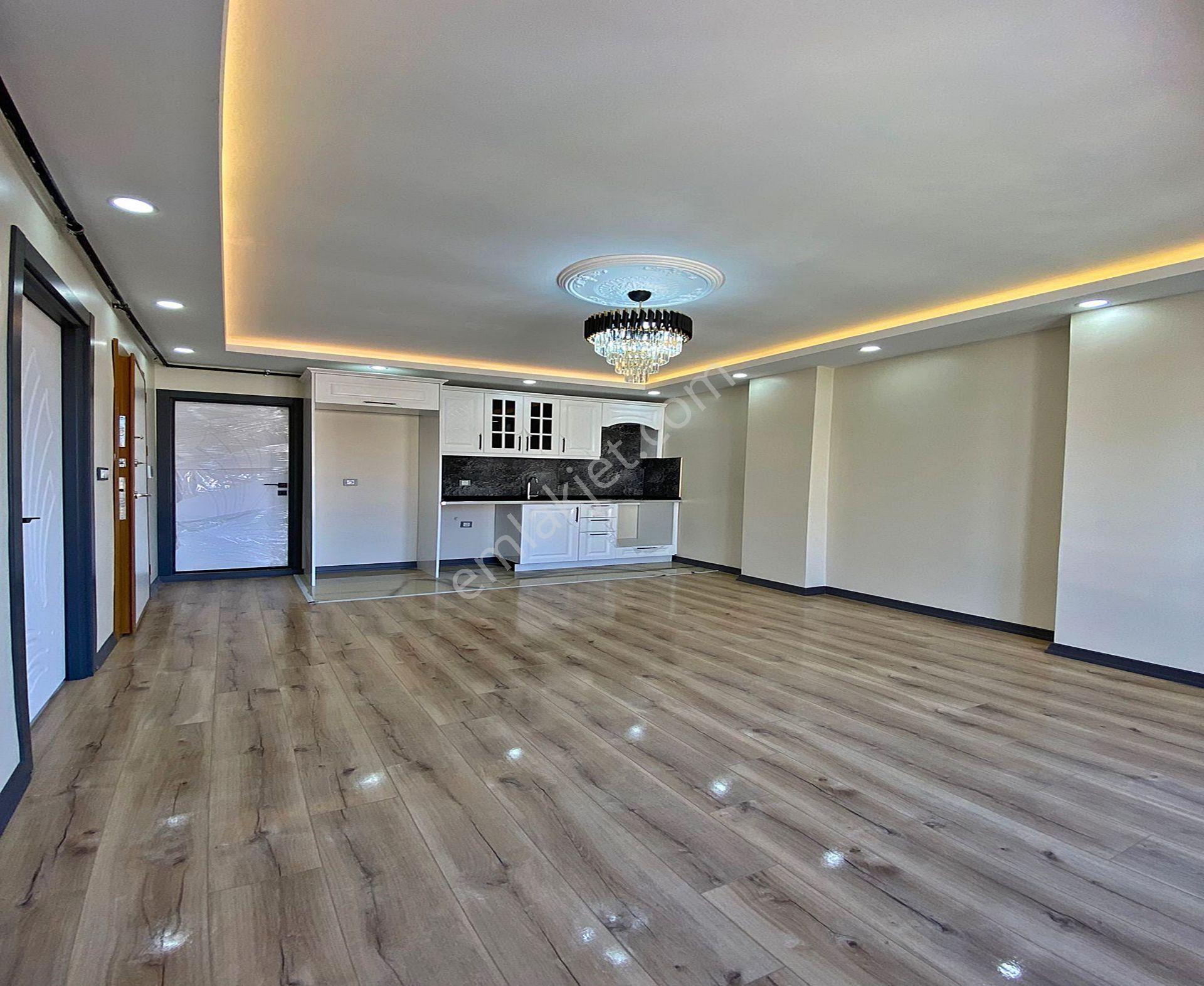 Doğru Yatırımın Adresi Hızlı Ve Güvenli Konut Sahibi Olmak İsteyenler Bu Daire Sizler İçin Satılık - Görsel 13