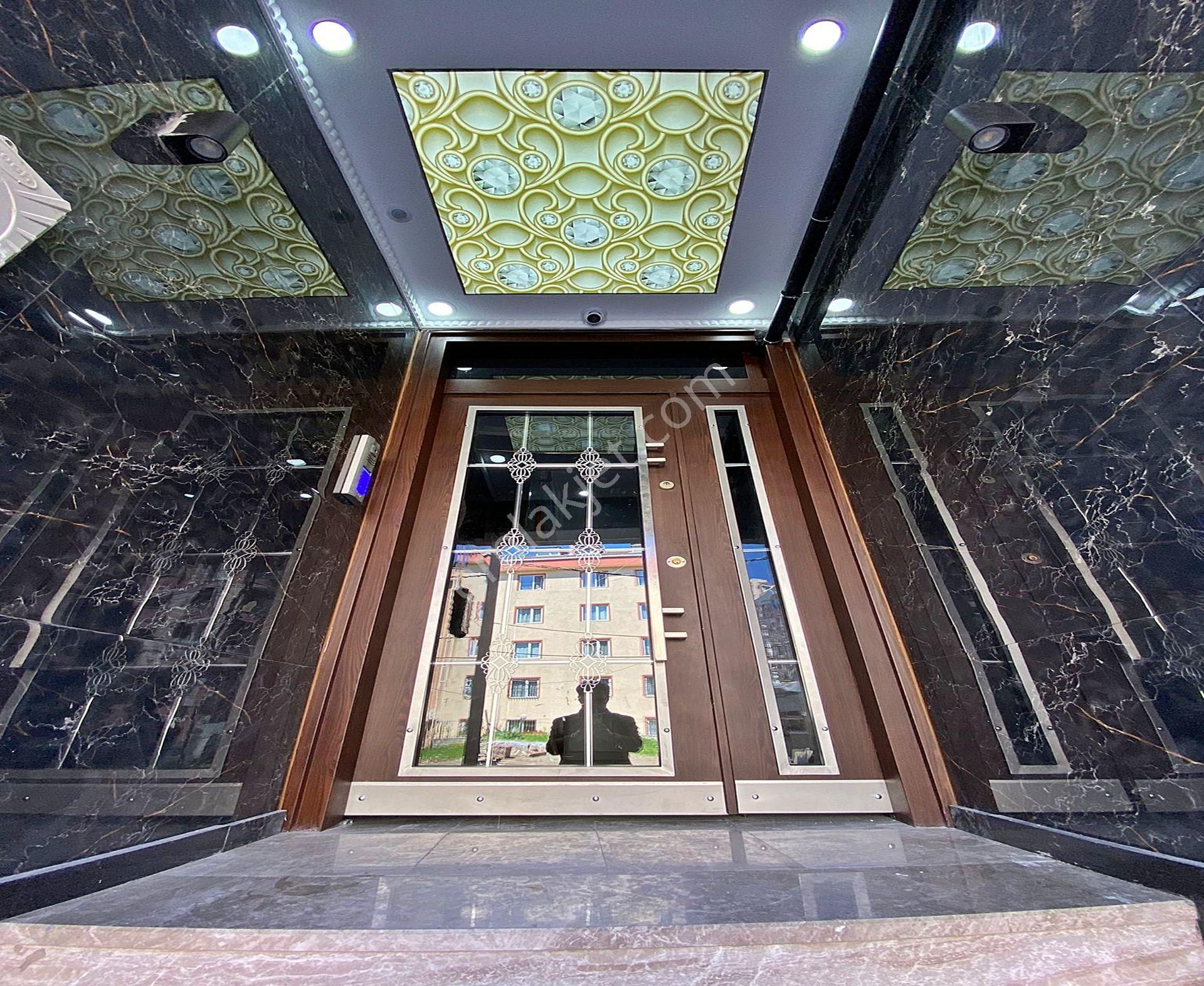 Doğru Yatırımın Adresi Hızlı Ve Güvenli Konut Sahibi Olmak İsteyenler Bu Daire Sizler İçin Satılık - Görsel 25