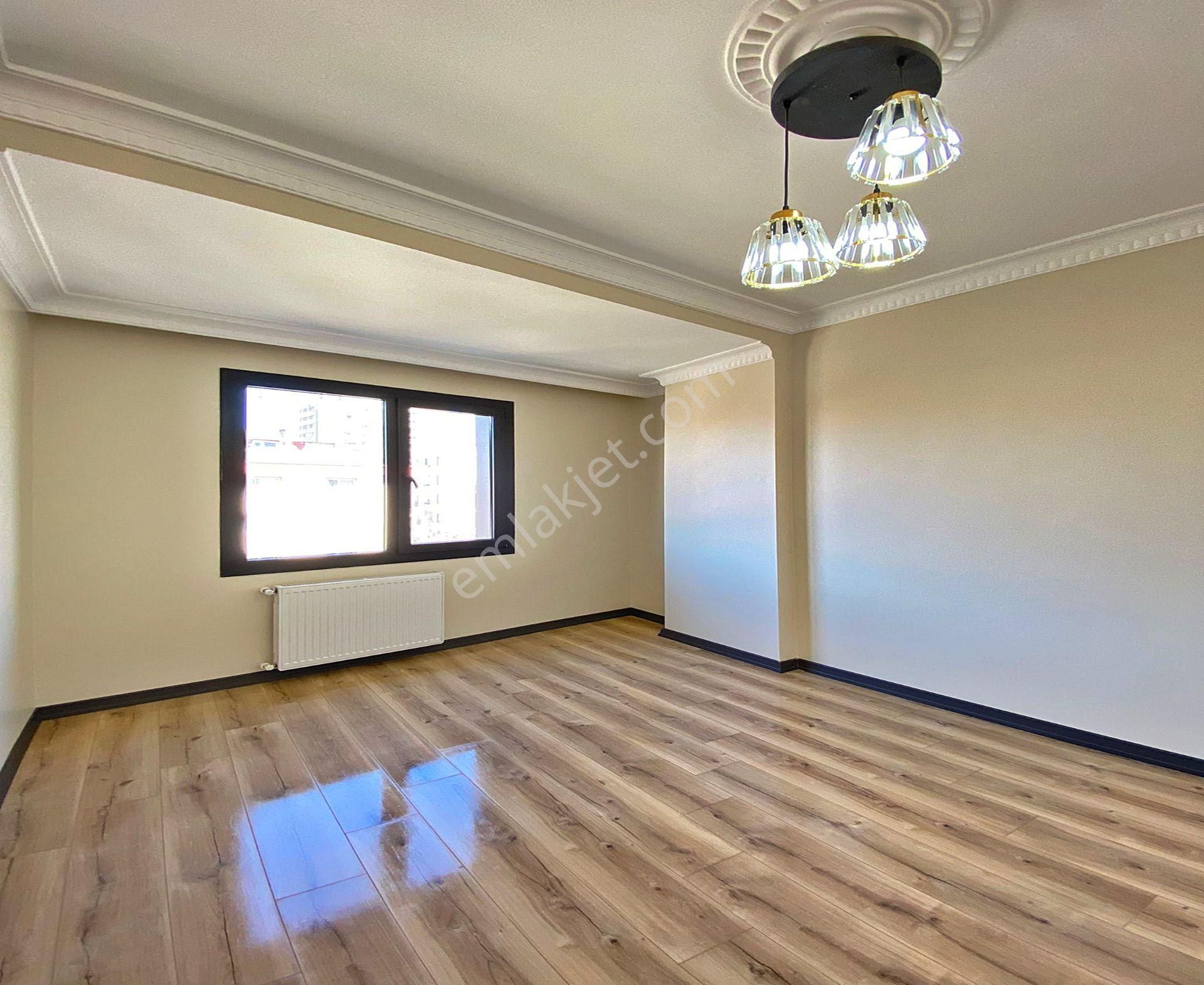 Doğru Yatırımın Adresi Hızlı Ve Güvenli Konut Sahibi Olmak İsteyenler Bu Daire Sizler İçin Satılık - Görsel 21