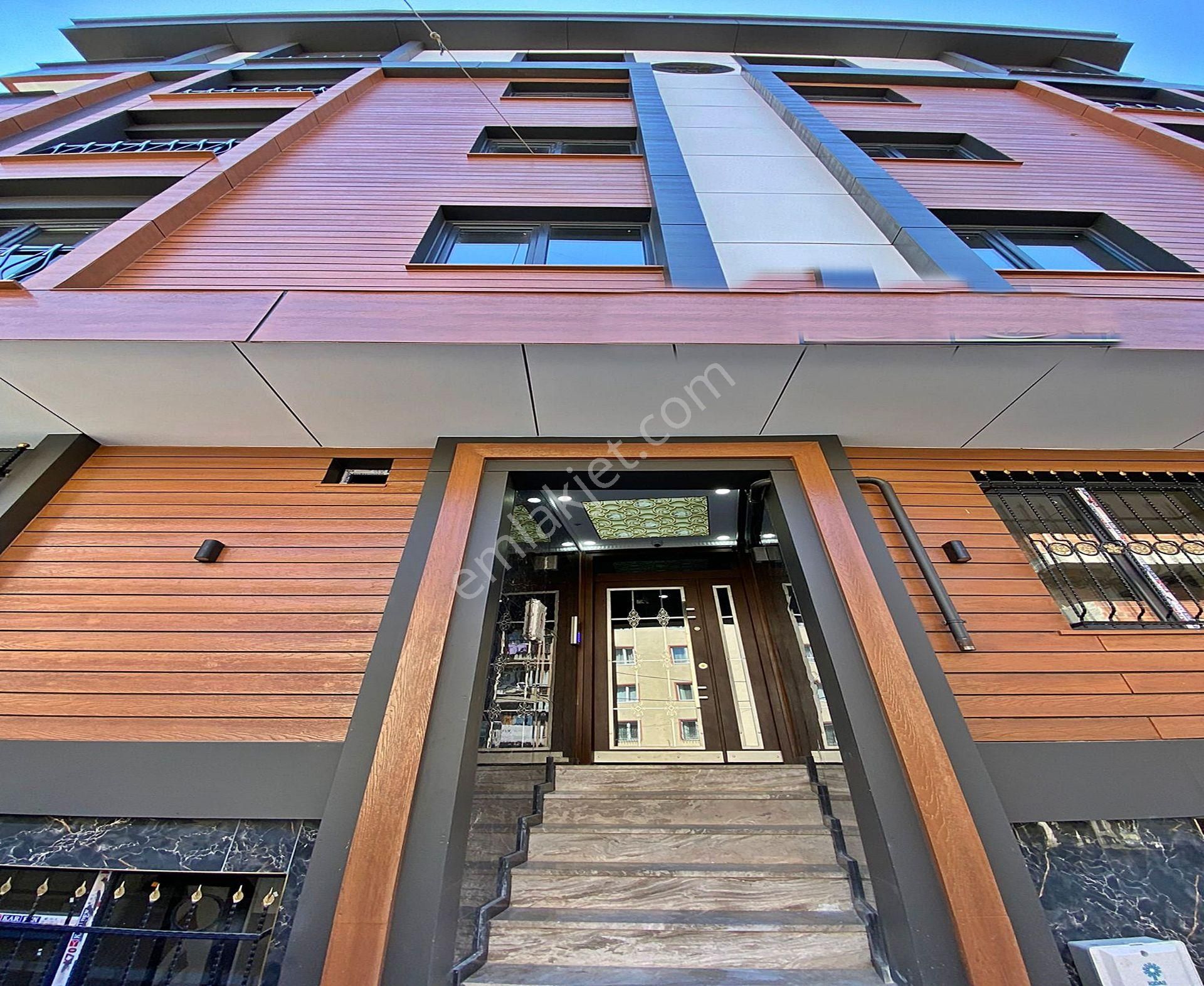 Doğru Yatırımın Adresi Hızlı Ve Güvenli Konut Sahibi Olmak İsteyenler Bu Daire Sizler İçin Satılık - Görsel 26