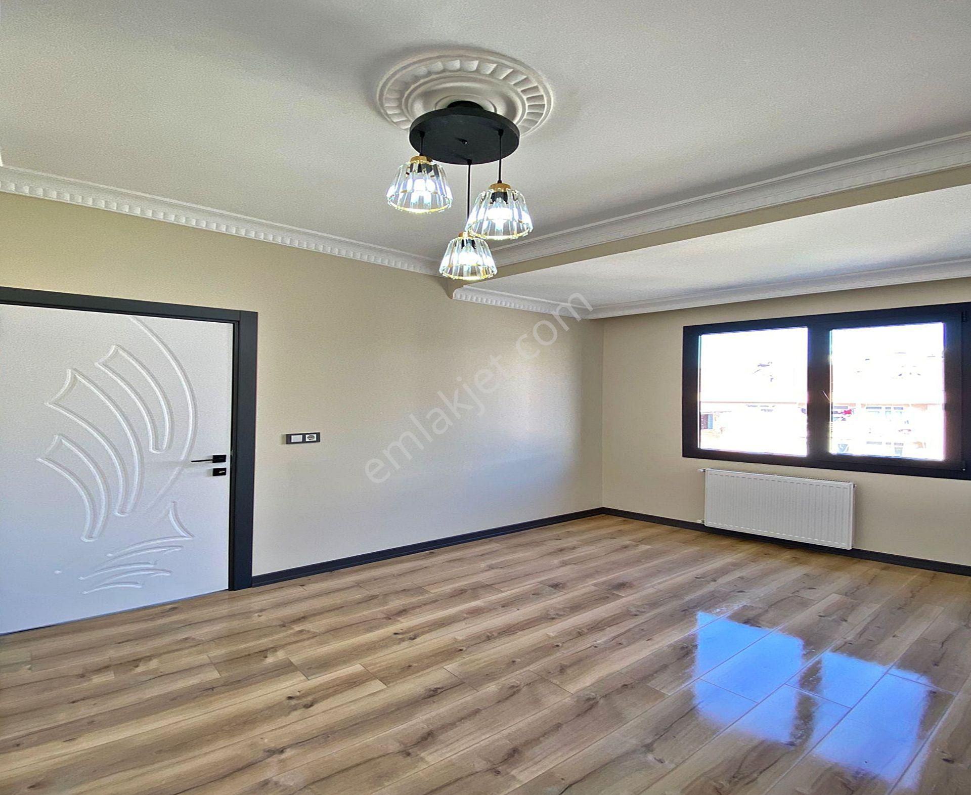 Doğru Yatırımın Adresi Hızlı Ve Güvenli Konut Sahibi Olmak İsteyenler Bu Daire Sizler İçin Satılık - Görsel 20