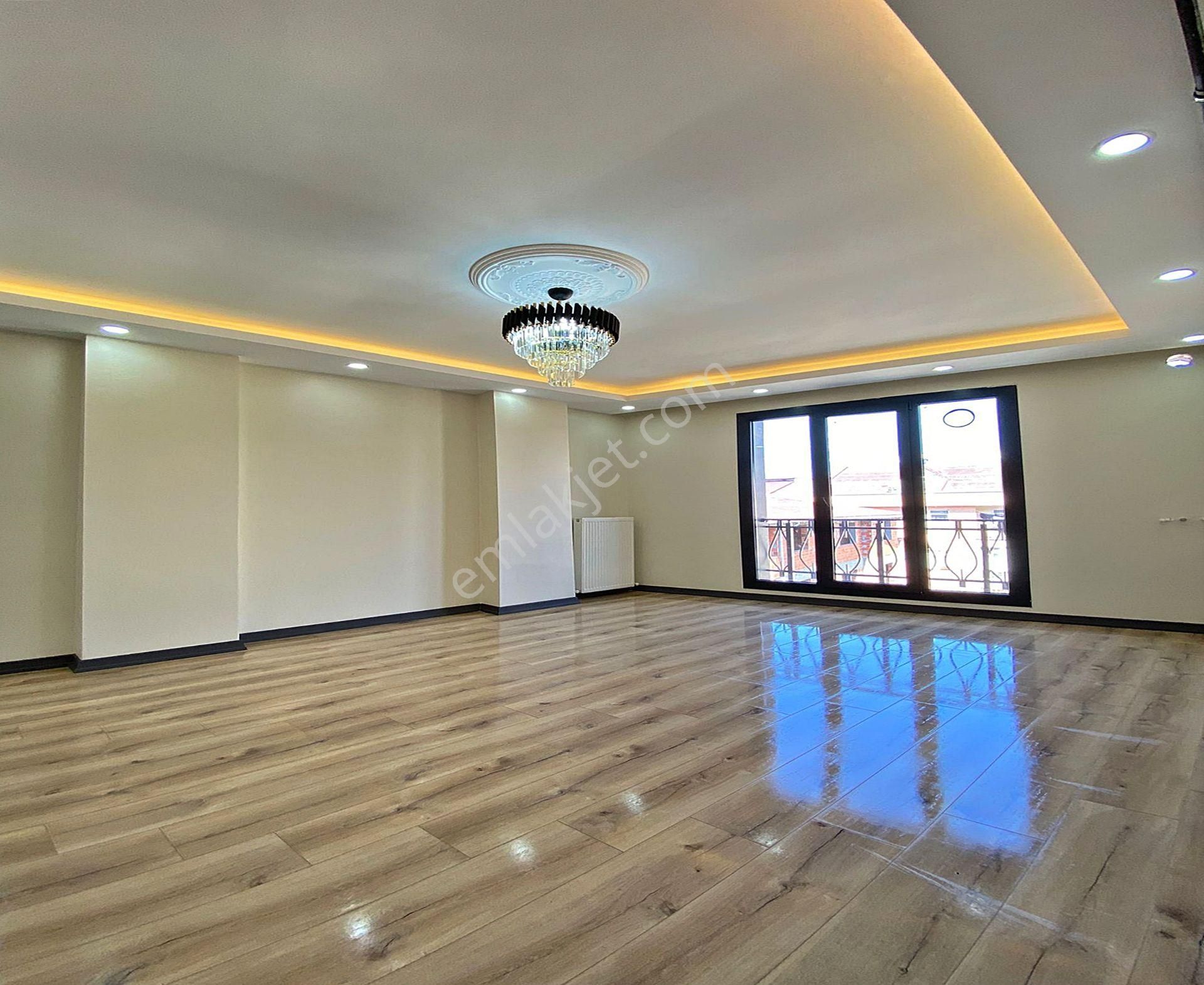 Doğru Yatırımın Adresi Hızlı Ve Güvenli Konut Sahibi Olmak İsteyenler Bu Daire Sizler İçin Satılık - Görsel 5