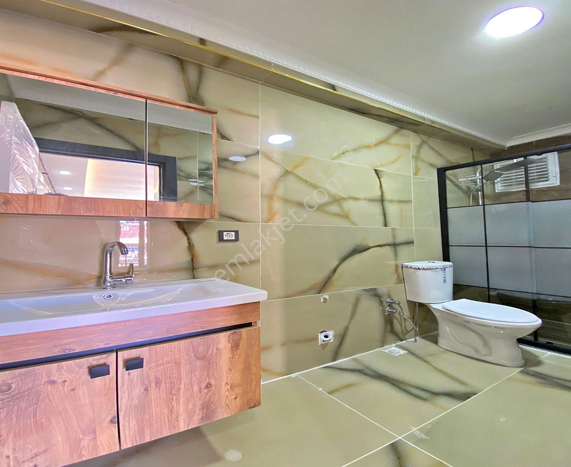 Doğru Yatırımın Adresi Hızlı Ve Güvenli Konut Sahibi Olmak İsteyenler Bu Daire Sizler İçin Satılık - Görsel 18