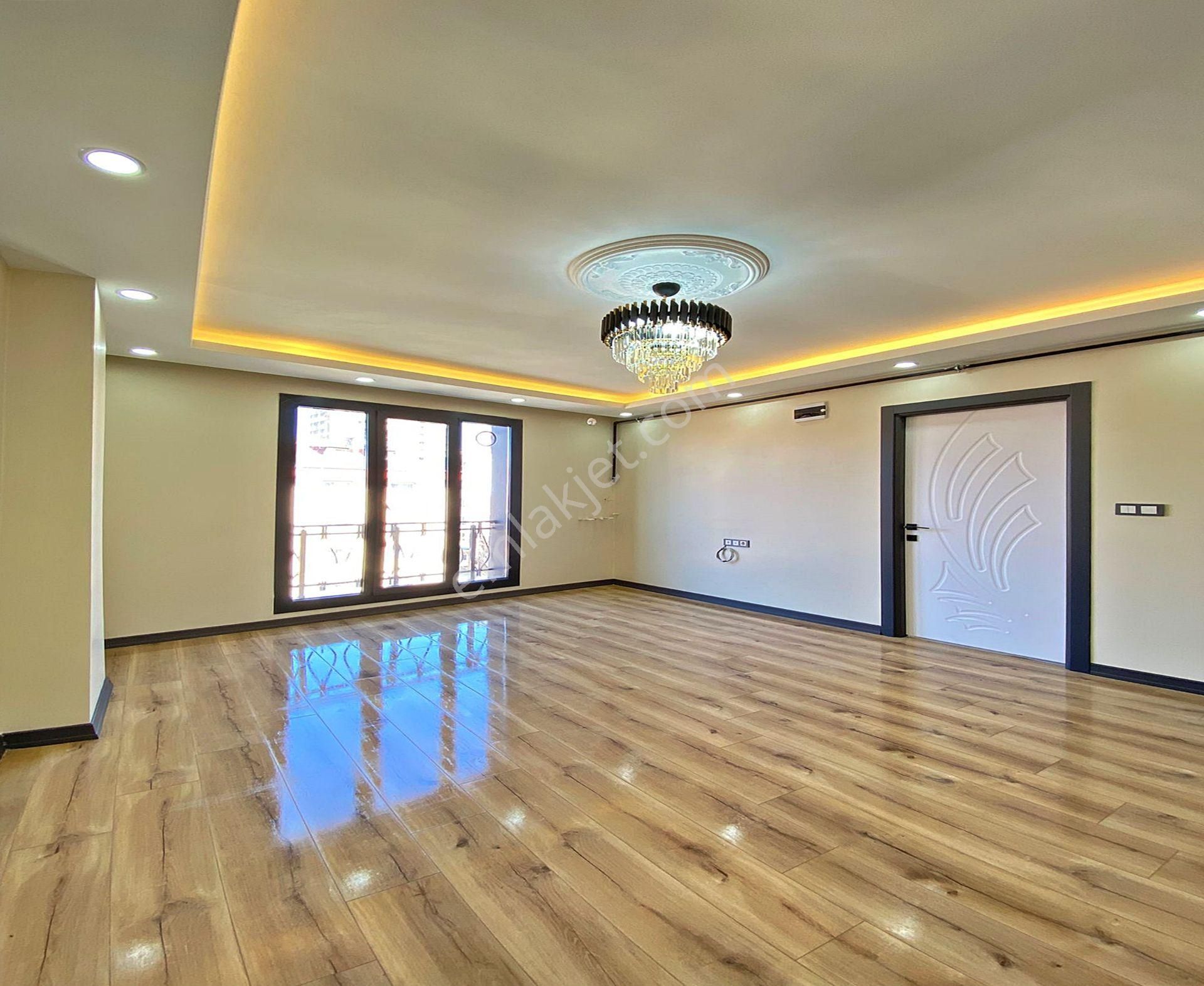 Doğru Yatırımın Adresi Hızlı Ve Güvenli Konut Sahibi Olmak İsteyenler Bu Daire Sizler İçin Satılık - Görsel 7