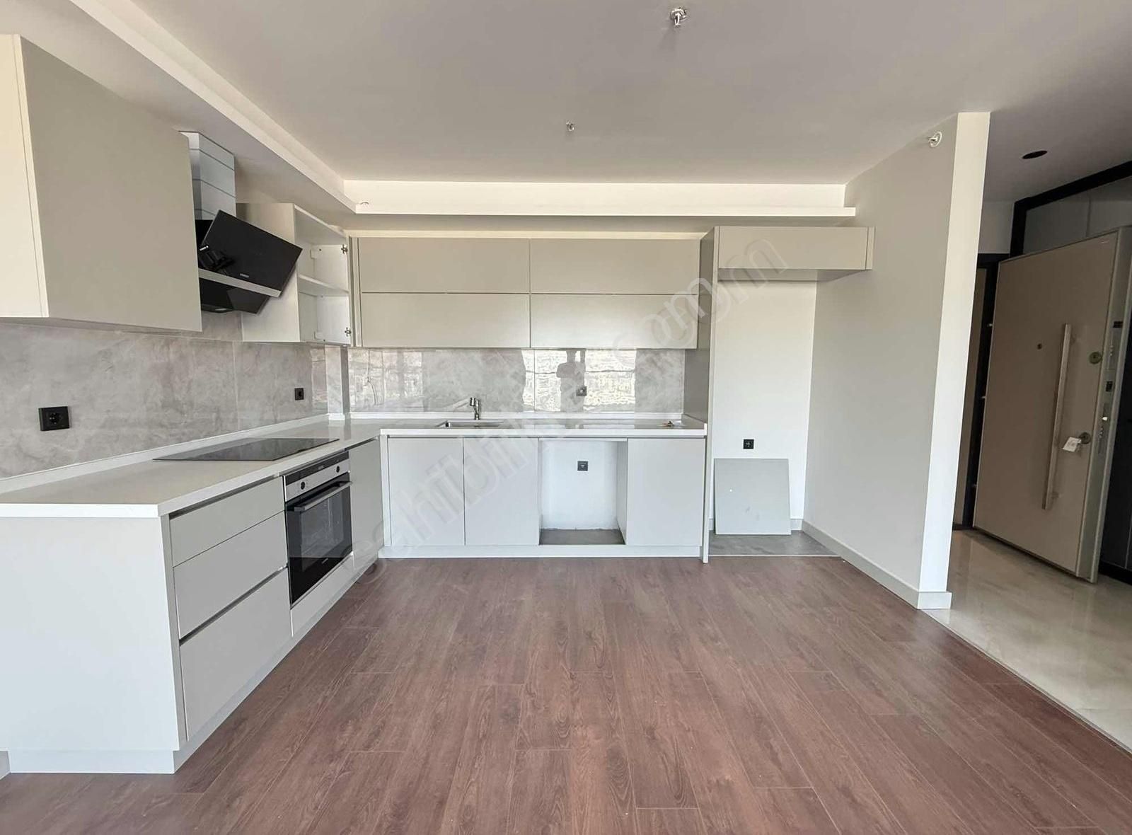 0.99 Dan Başlayan Fırsat Sıfır 3+1 Satılık Daire - Görsel 8