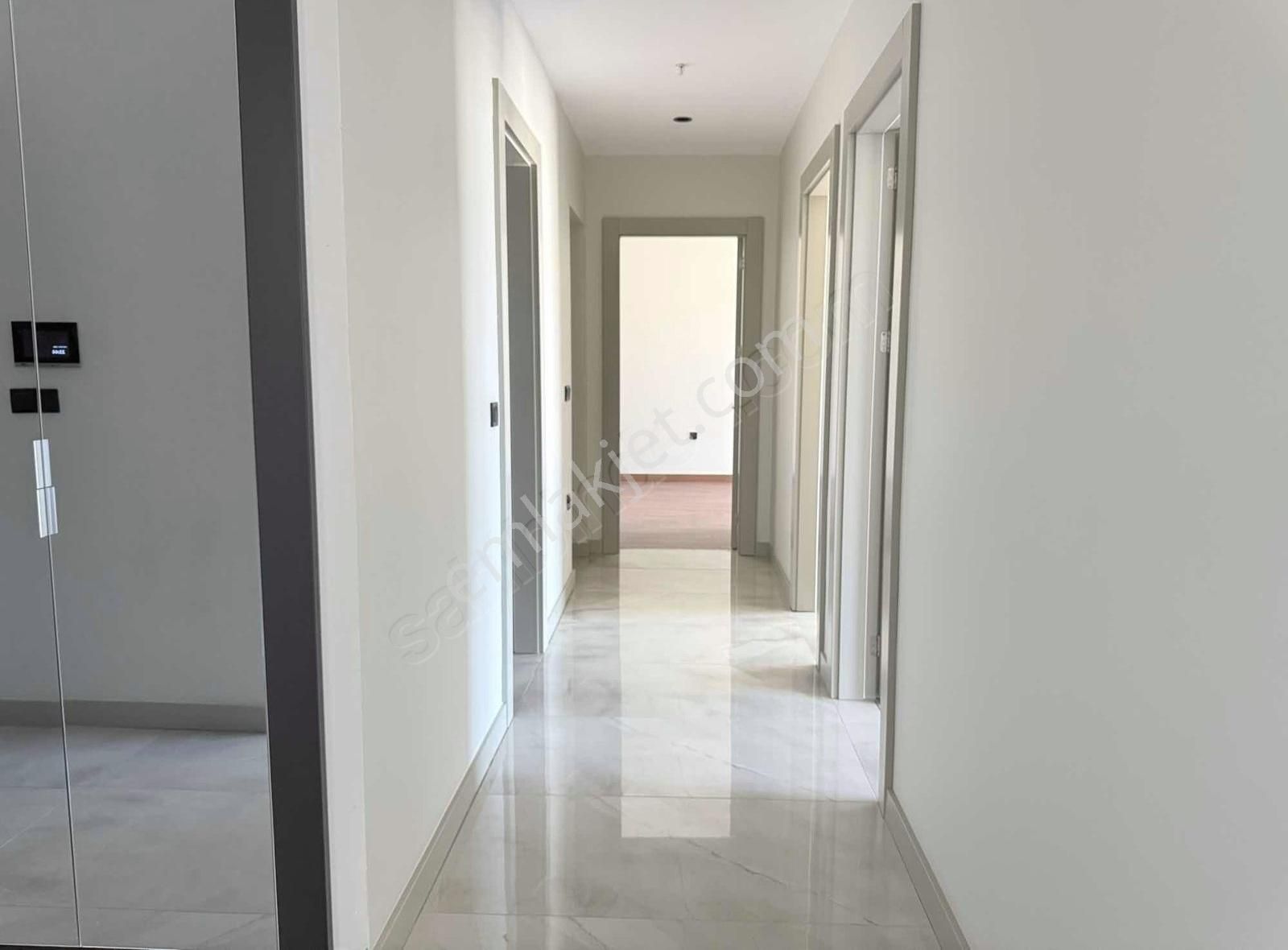 0.99 Dan Başlayan Fırsat Sıfır 3+1 Satılık Daire - Görsel 16