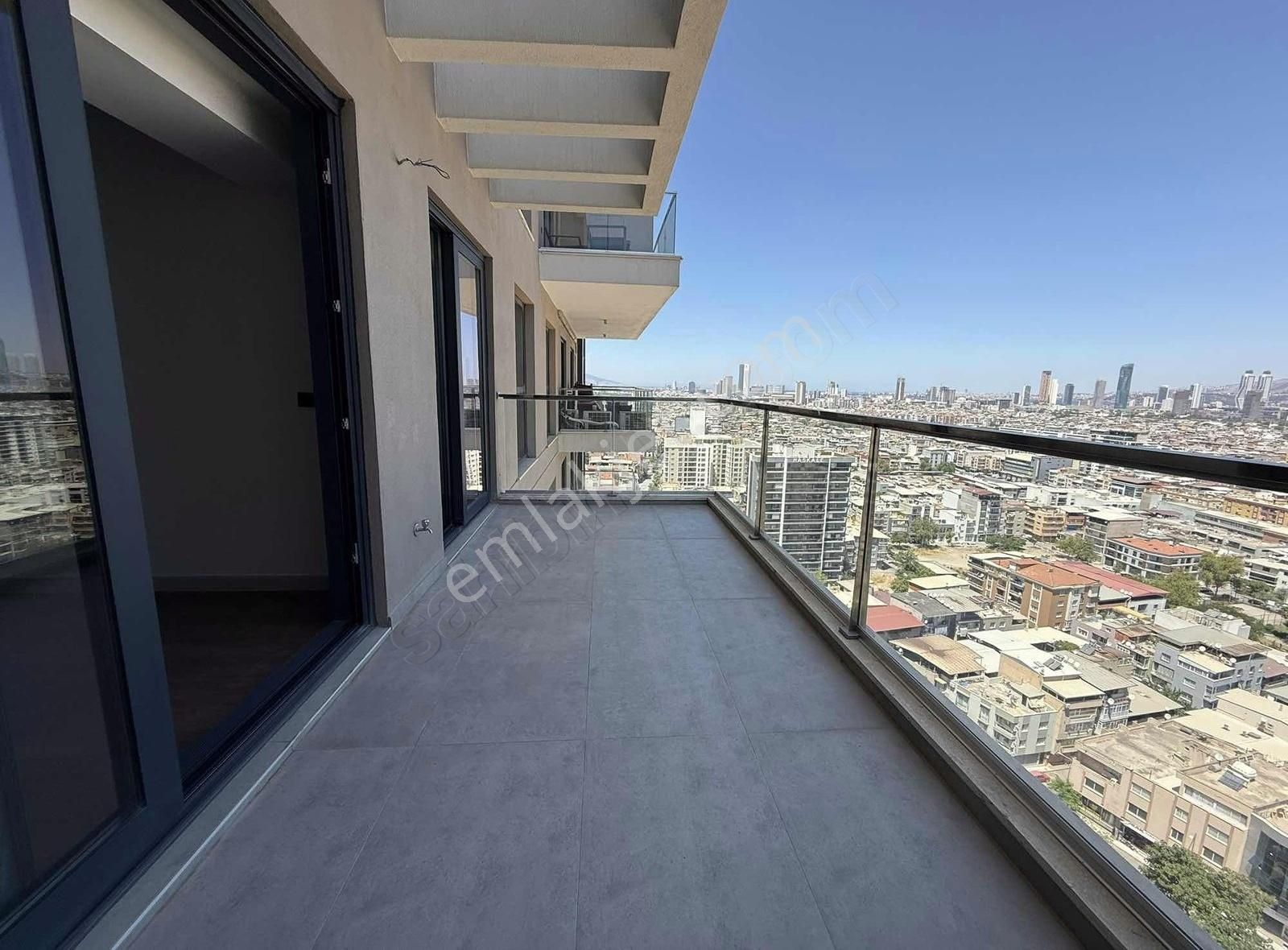 0.99 Dan Başlayan Fırsat Sıfır 3+1 Satılık Daire - Görsel 32