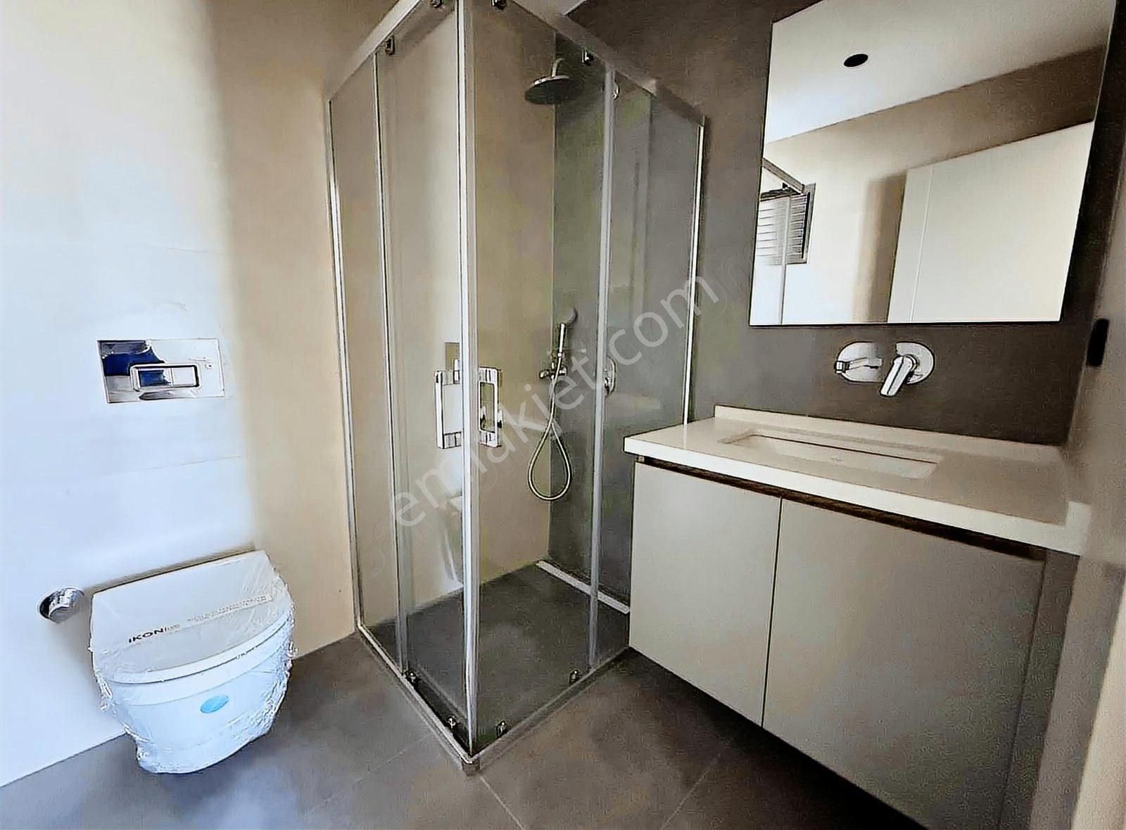 0.99 Dan Başlayan Fırsat Sıfır 3+1 Satılık Daire - Görsel 34