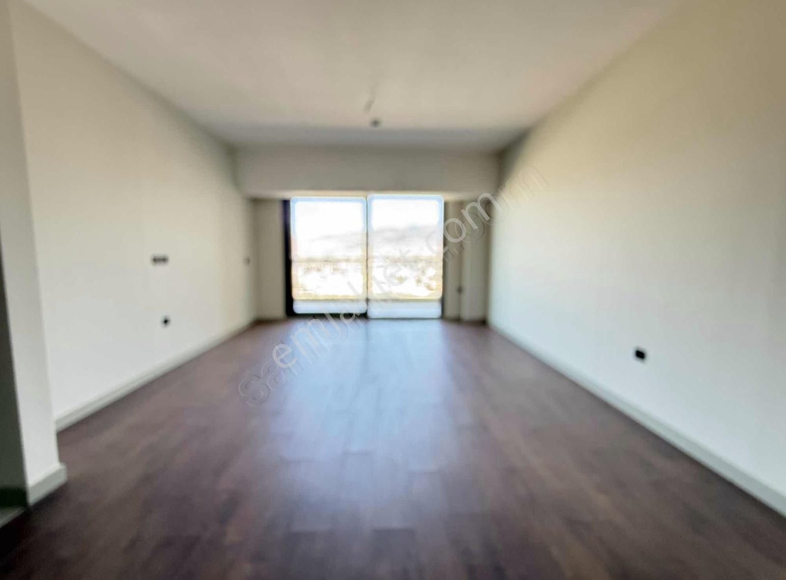 0.99 Dan Başlayan Fırsat Sıfır 3+1 Satılık Daire - Görsel 20