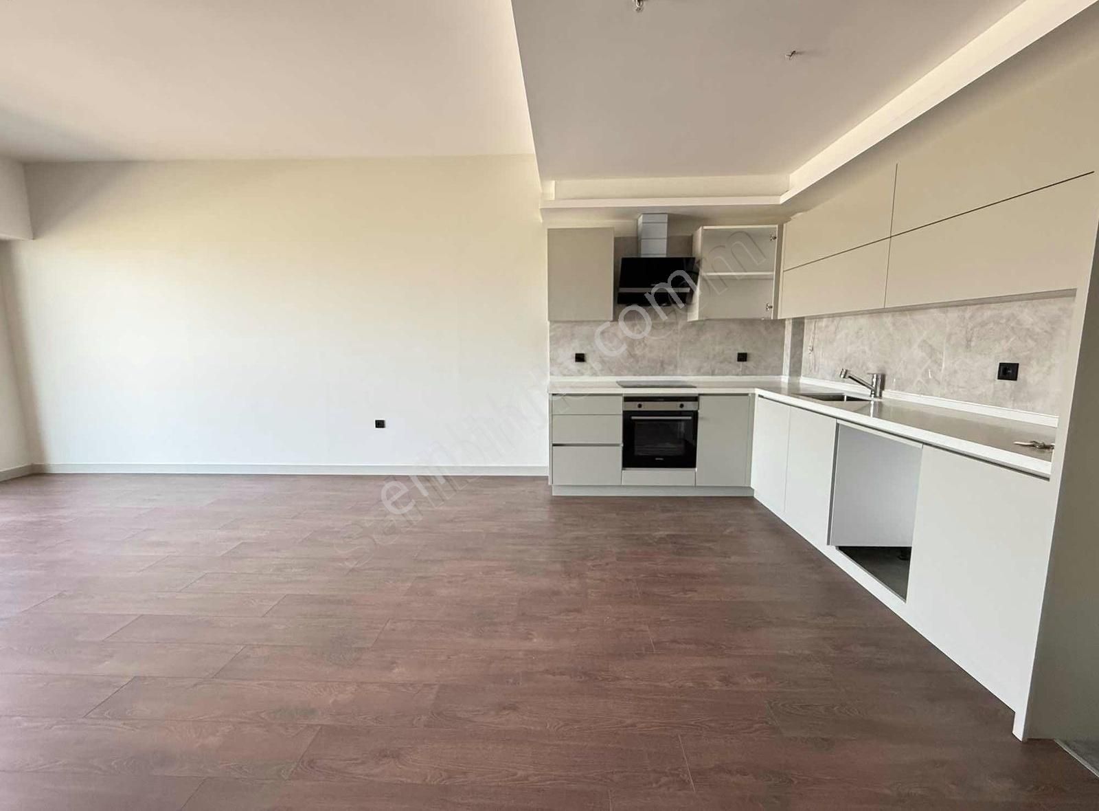 0.99 Dan Başlayan Fırsat Sıfır 3+1 Satılık Daire - Görsel 6