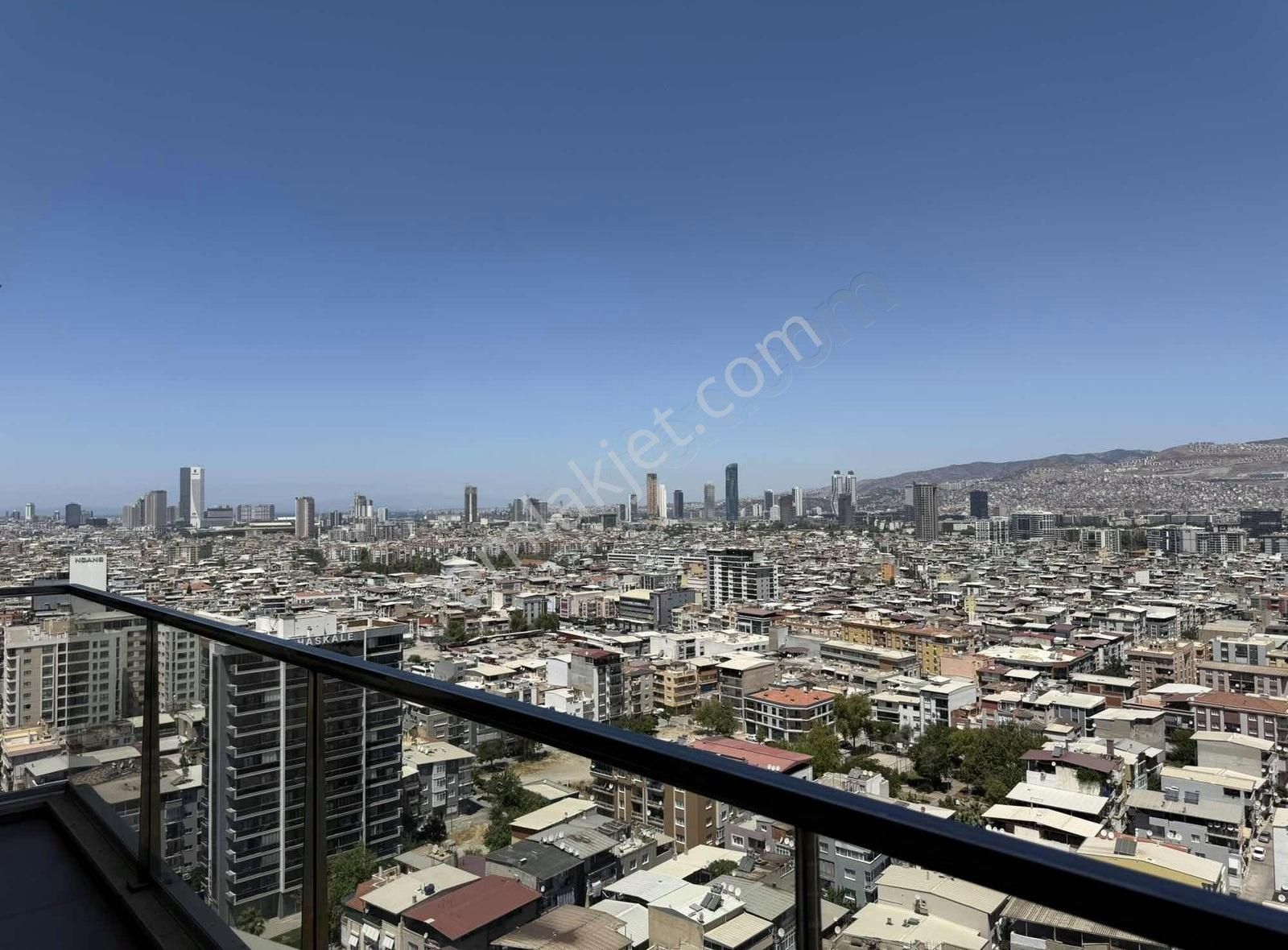 0.99 Dan Başlayan Fırsat Sıfır 3+1 Satılık Daire - Görsel 33