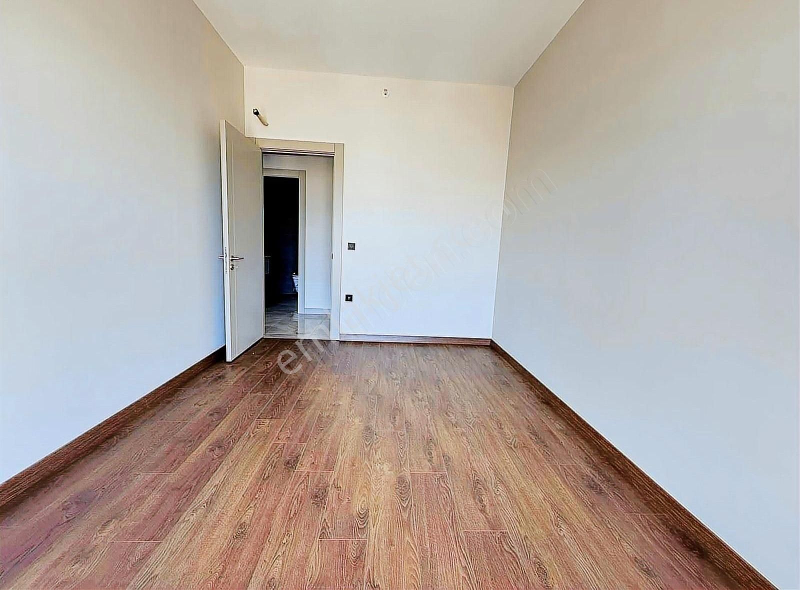 0.99 Dan Başlayan Fırsat Sıfır 3+1 Satılık Daire - Görsel 22