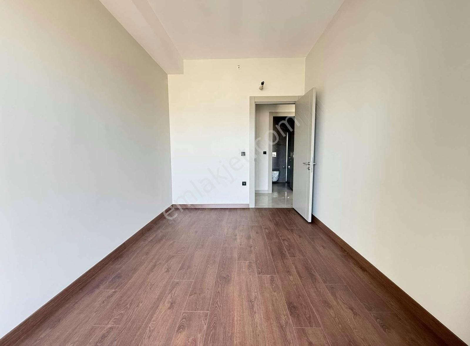 0.99 Dan Başlayan Fırsat Sıfır 3+1 Satılık Daire - Görsel 21