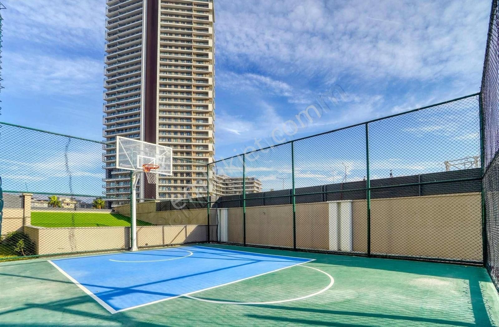 0.99 Dan Başlayan Fırsat Sıfır 3+1 Satılık Daire - Görsel 13