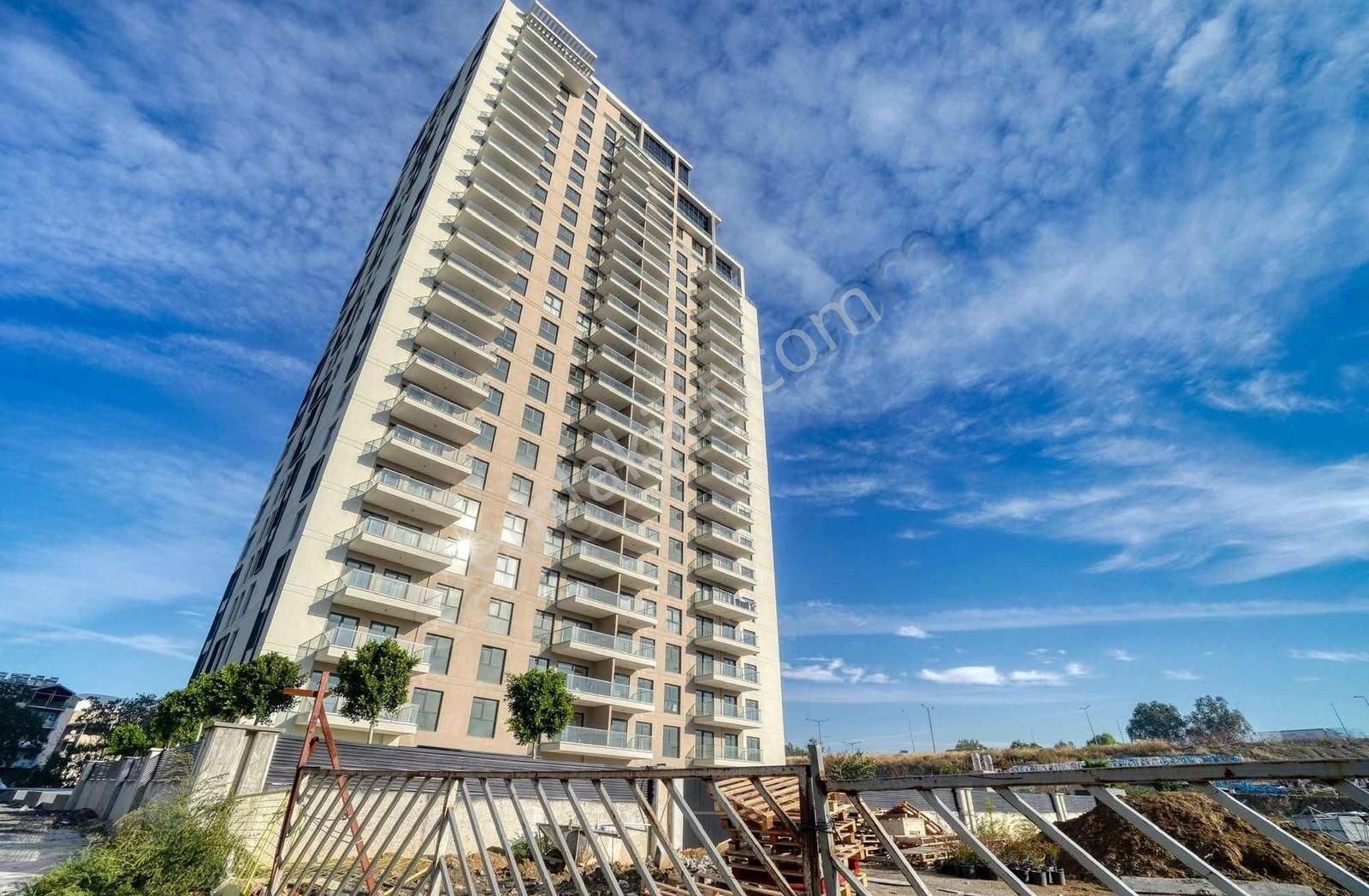 0.99 Dan Başlayan Fırsat Sıfır 3+1 Satılık Daire - Görsel 17