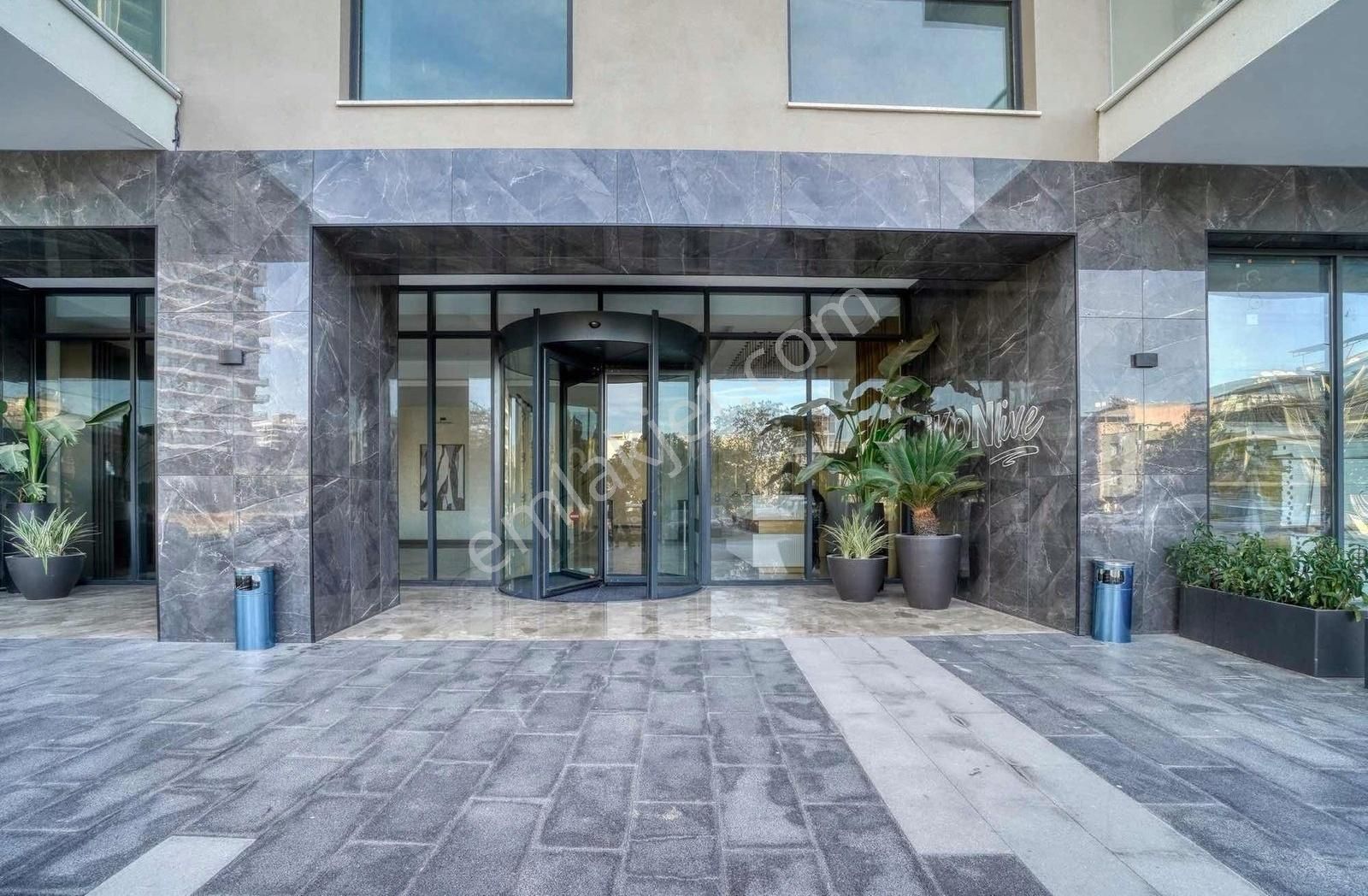 0.99 Dan Başlayan Kredi İmkanı 4+1 Ebeveyn Banyolu Satılık Daire - Görsel 20