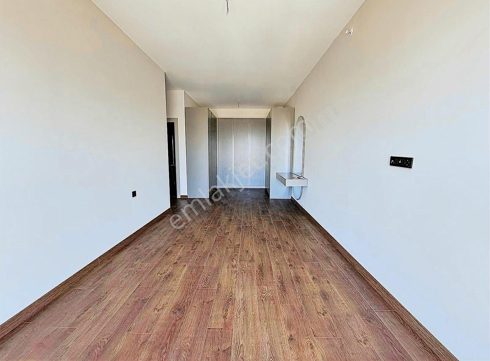 0.99 Dan Başlayan Kredi İmkanı 4+1 Ebeveyn Banyolu Satılık Daire - Görsel 28