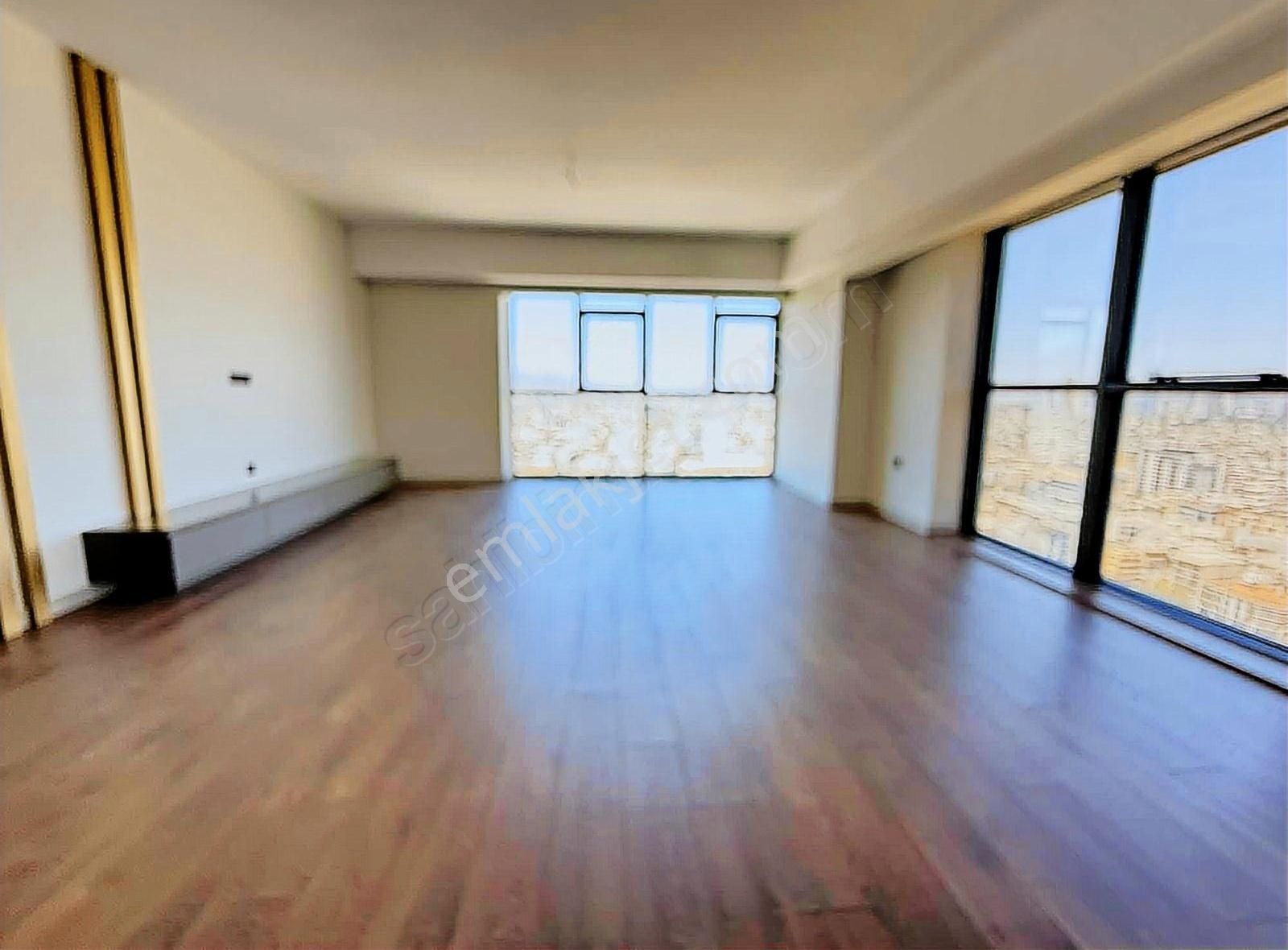 0.99 Dan Başlayan Kredi İmkanı 4+1 Ebeveyn Banyolu Satılık Daire - Görsel 14