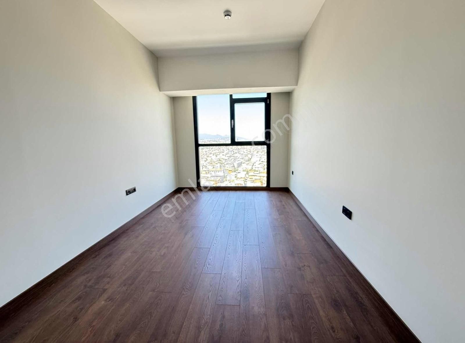 0.99 Dan Başlayan Kredi İmkanı 4+1 Ebeveyn Banyolu Satılık Daire - Görsel 7