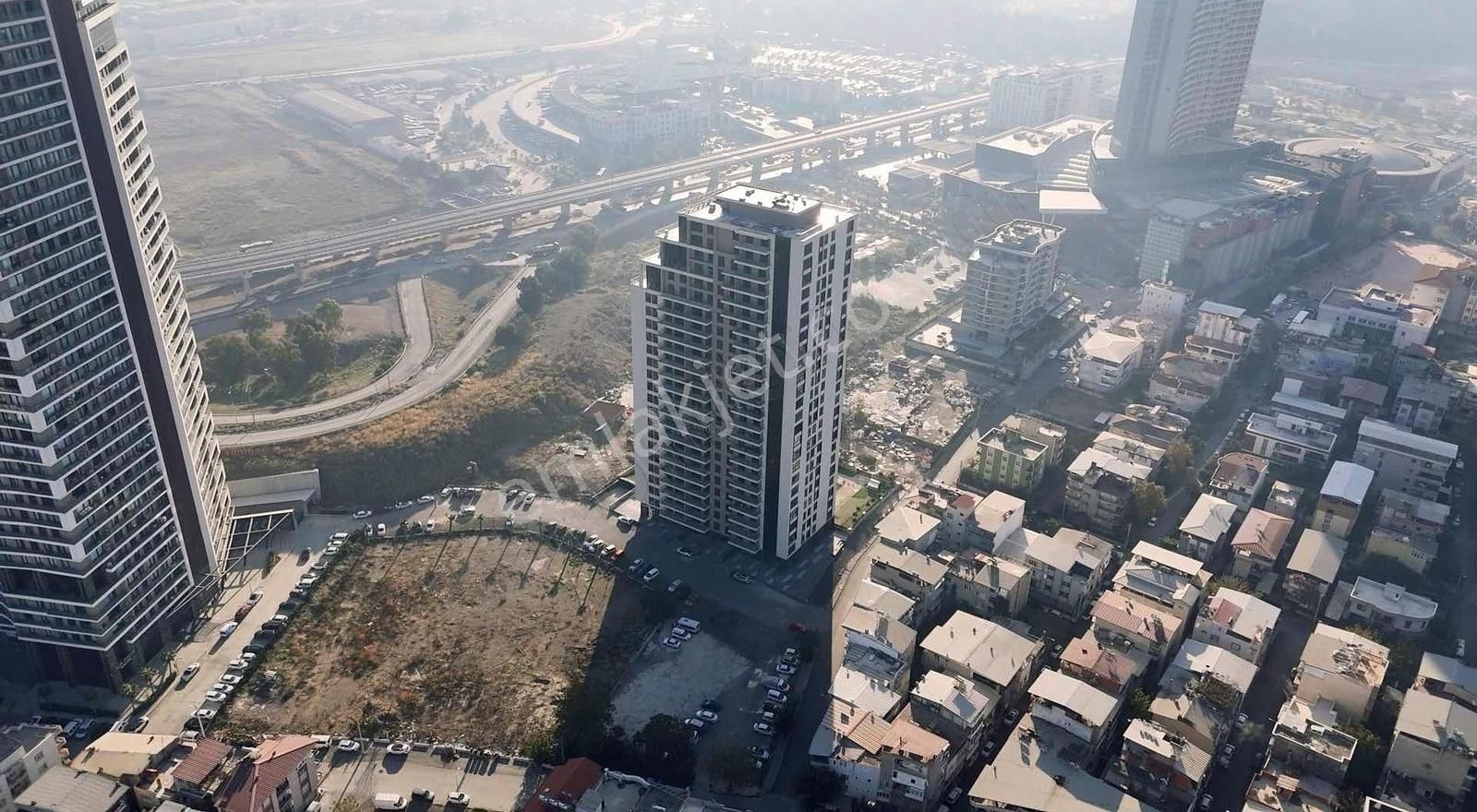 0.99 Dan Başlayan Kredi İmkanı 4+1 Ebeveyn Banyolu Satılık Daire - Görsel 35