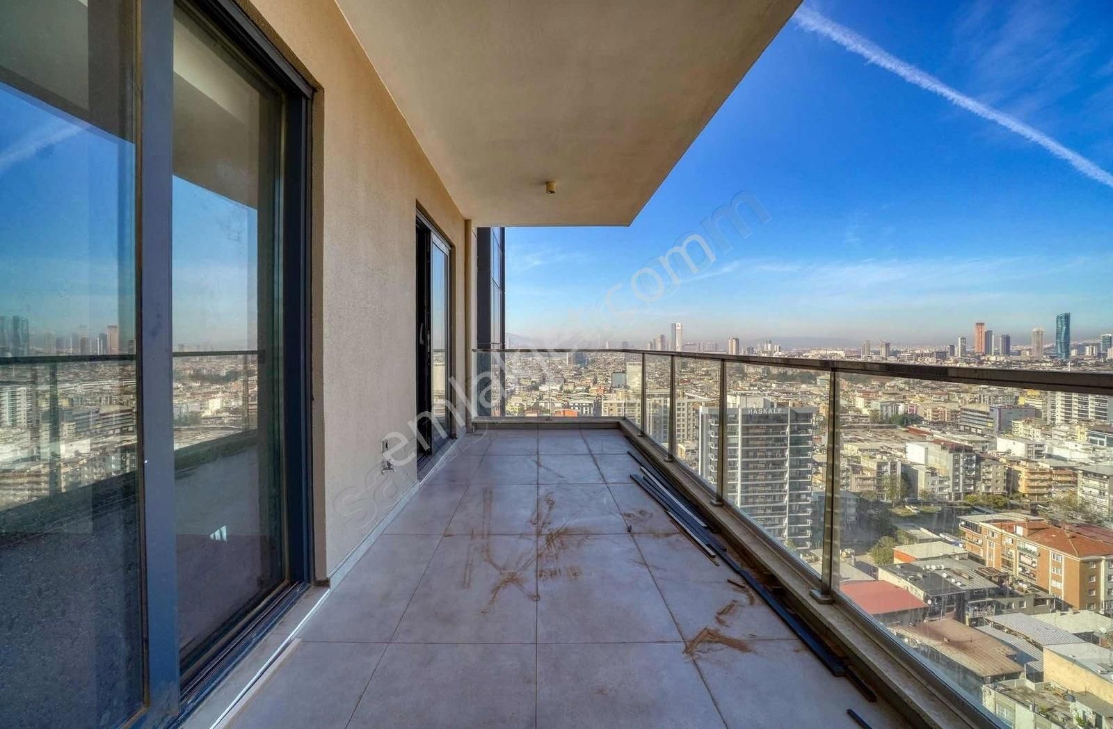 0.99 Dan Başlayan Kredi İmkanı 4+1 Ebeveyn Banyolu Satılık Daire - Görsel 19