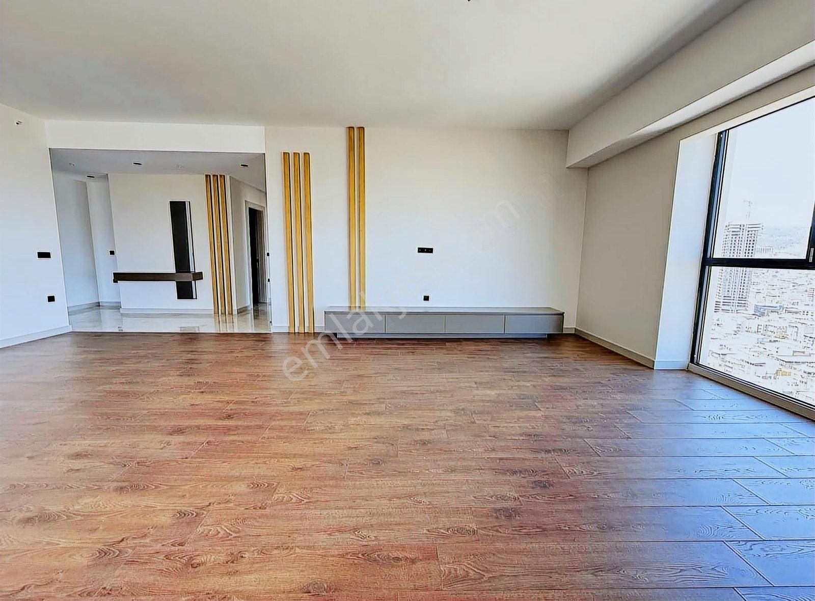 0.99 Dan Başlayan Kredi İmkanı 4+1 Ebeveyn Banyolu Satılık Daire - Görsel 10