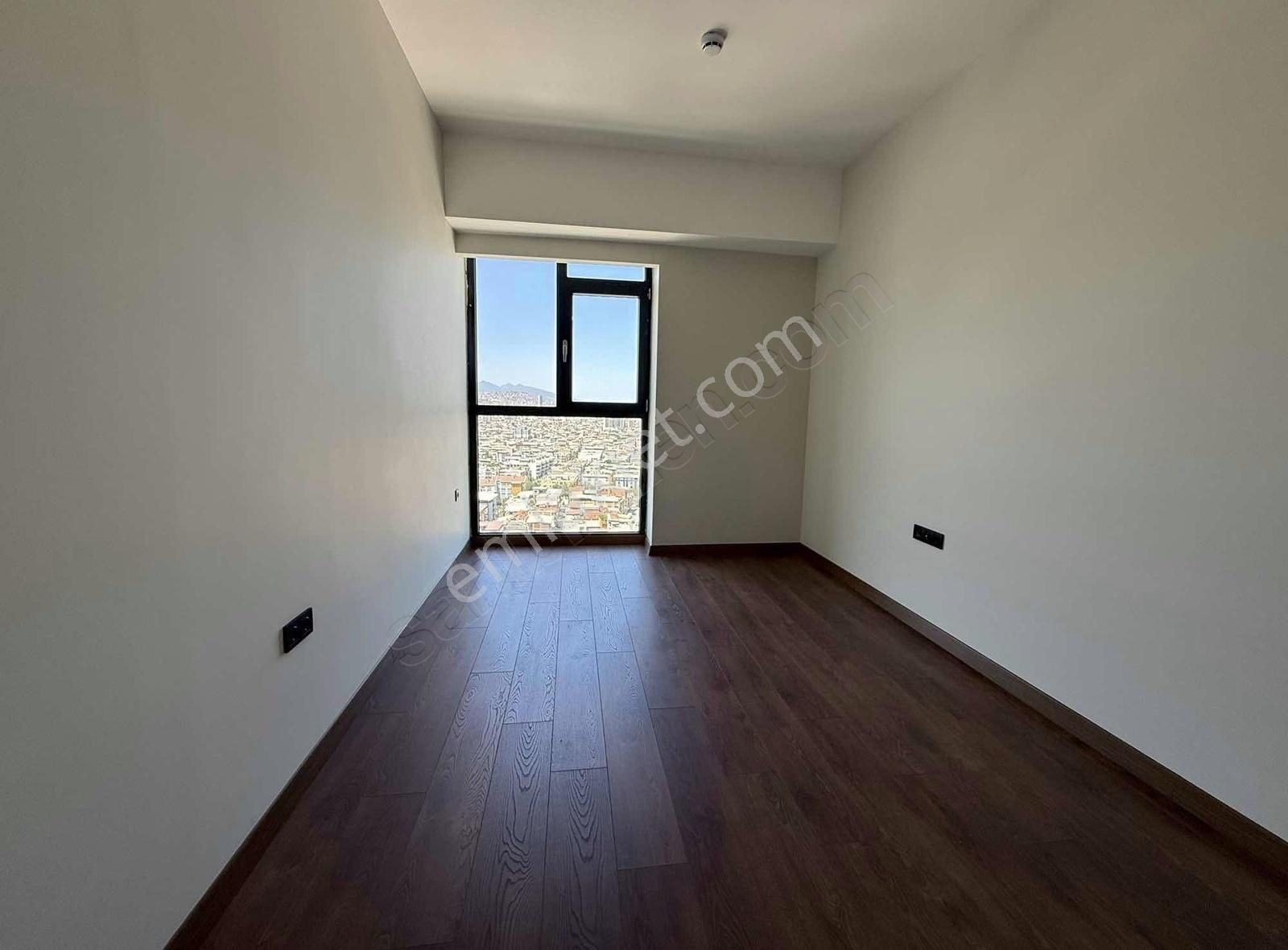 0.99 Dan Başlayan Kredi İmkanı 4+1 Ebeveyn Banyolu Satılık Daire - Görsel 24