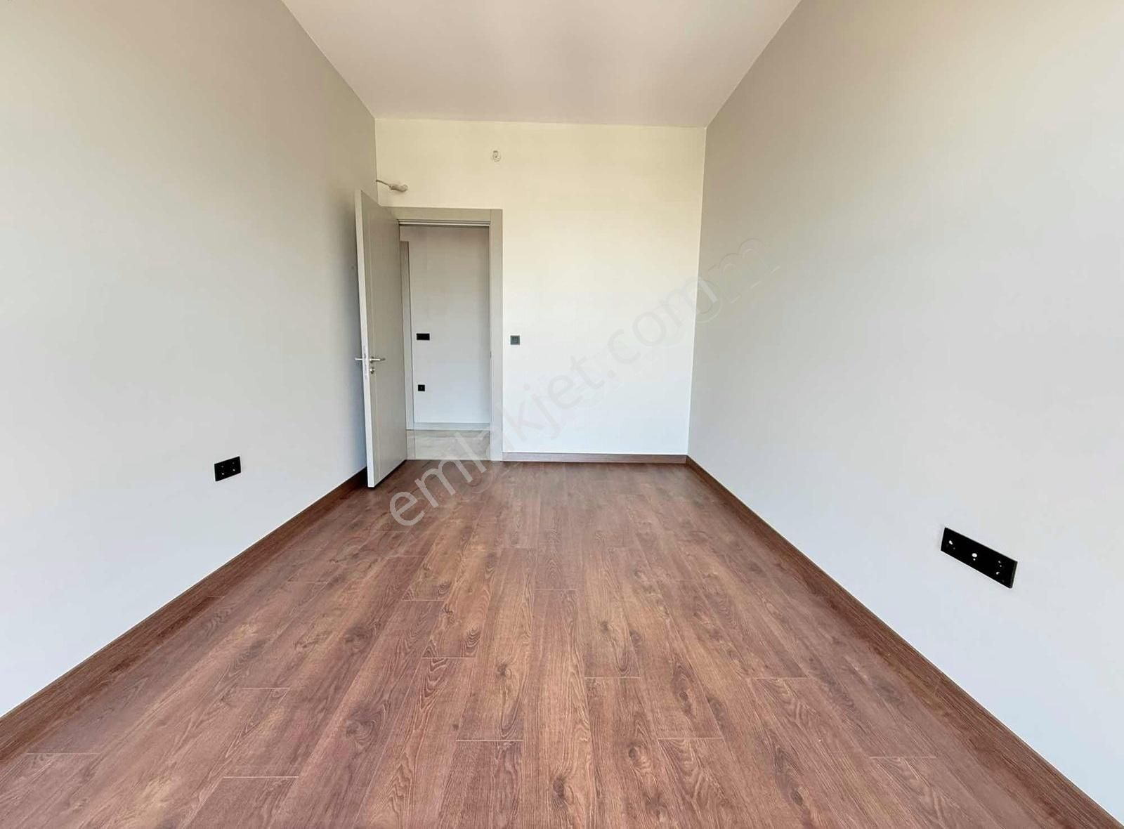 0.99 Dan Başlayan Kredi İmkanı 4+1 Ebeveyn Banyolu Satılık Daire - Görsel 16