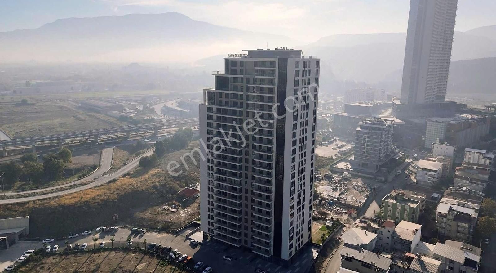 0.99 Dan Başlayan Kredi İmkanı 4+1 Ebeveyn Banyolu Satılık Daire - Görsel 9