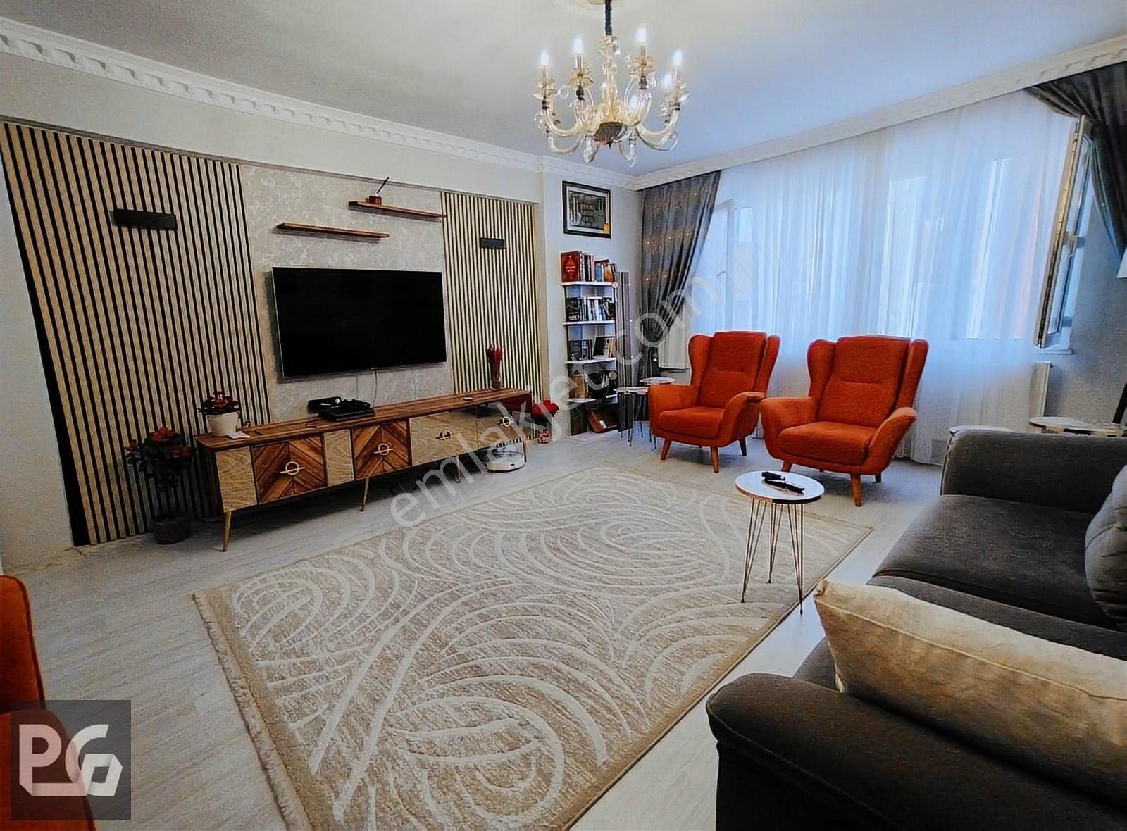 Pişkinoğlun'dan Tekirdağ Kapaklı Atatürk Mah.3+1 Satılık 150 M2